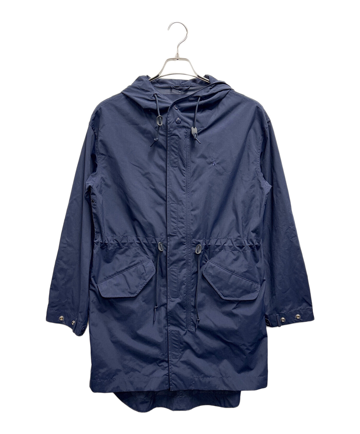 中古・古着通販】POLO RALPH LAUREN (ポロ・ラルフローレン) ナイロン 
