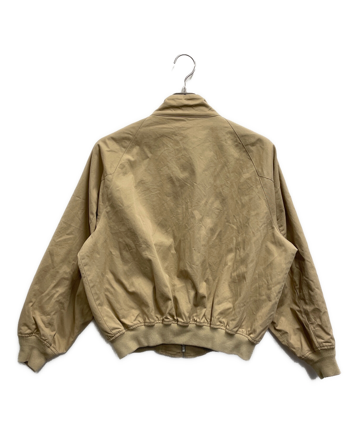 中古・古着通販】HERILL (ヘリル) Egyptiancotton Weekendjacket