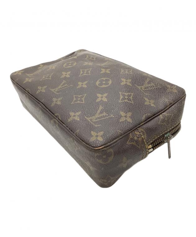中古・古着通販】LOUIS VUITTON (ルイ ヴィトン) コスメポーチ