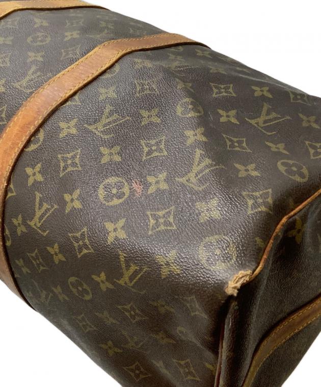 中古・古着通販】LOUIS VUITTON (ルイ ヴィトン) ボストンバッグ