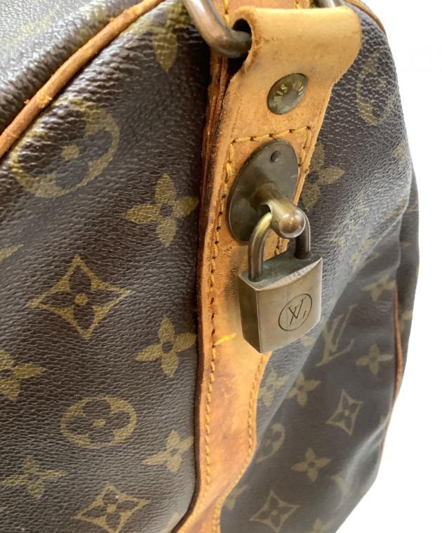 中古・古着通販】LOUIS VUITTON (ルイ ヴィトン) ボストンバッグ