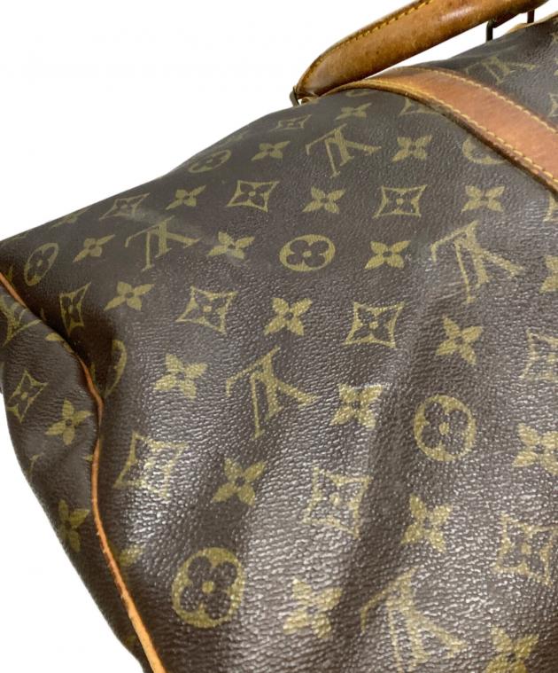 中古・古着通販】LOUIS VUITTON (ルイ ヴィトン) ボストンバッグ