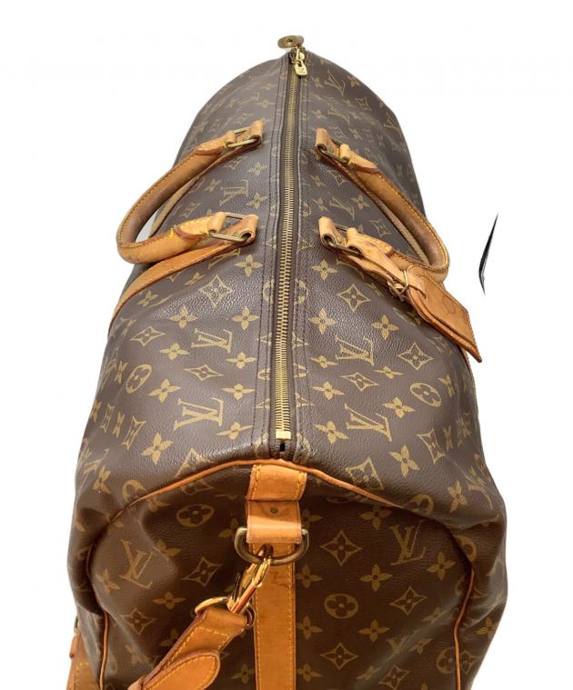 中古・古着通販】LOUIS VUITTON (ルイ ヴィトン) ボストンバッグ