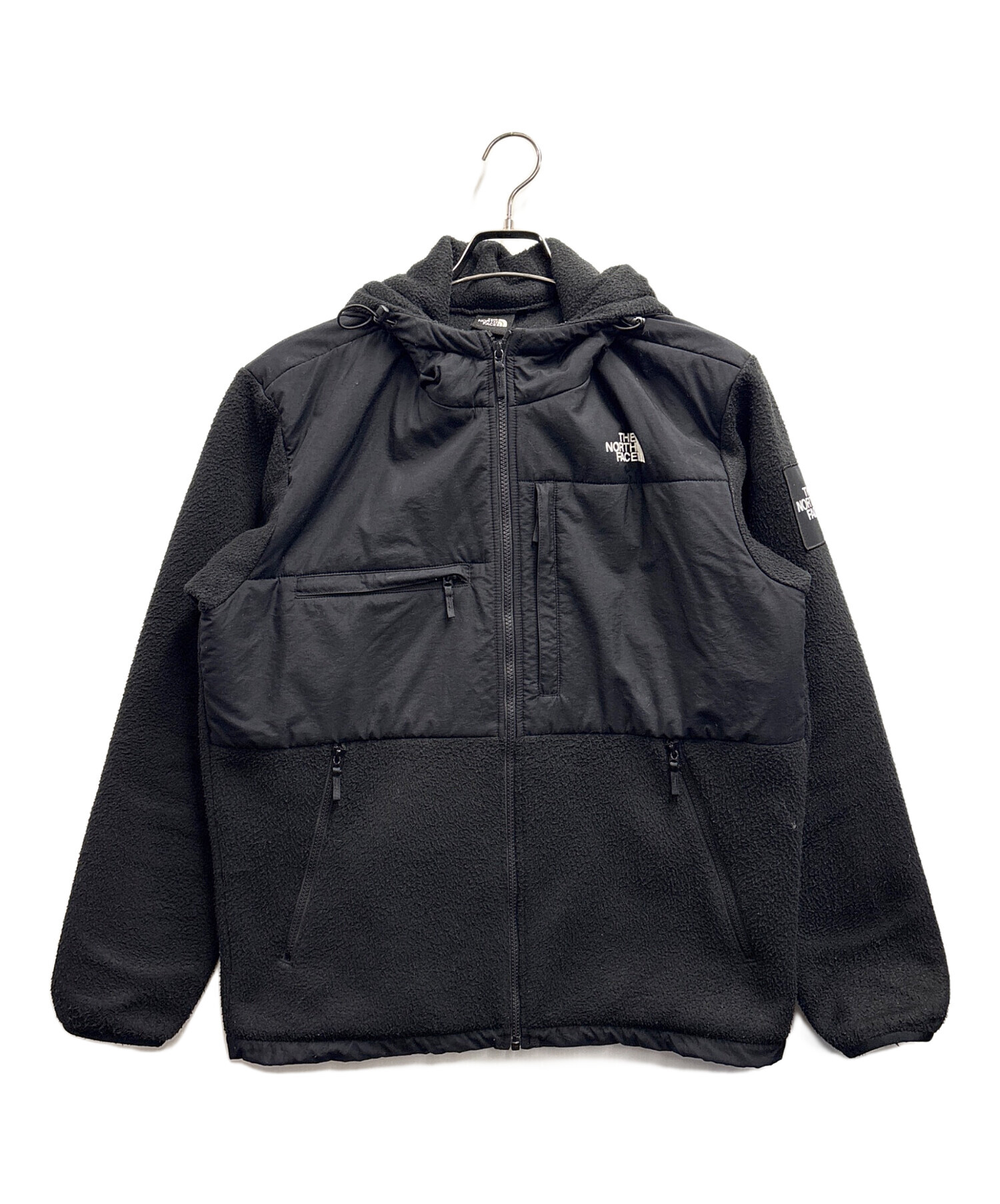 中古・古着通販】THE NORTH FACE (ザ ノース フェイス) フリース 