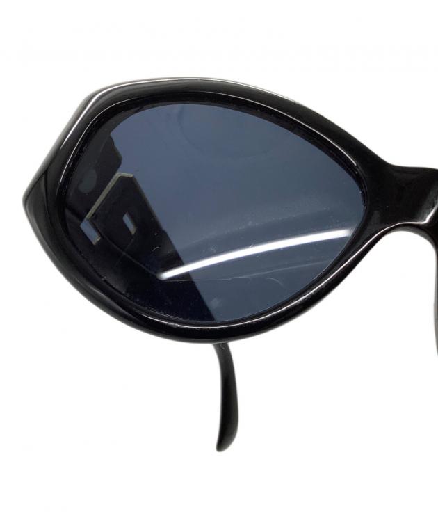 中古・古着通販】GIANNI VERSACE (ジャンニ・ヴェルサーチ) サングラス