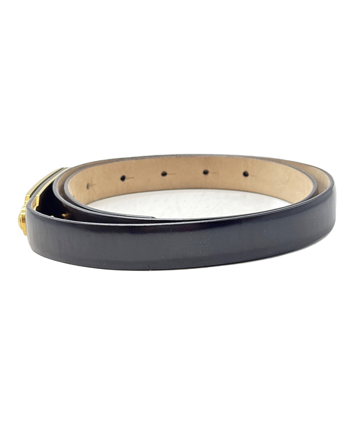 中古・古着通販】BURBERRY (バーバリー) ベルト｜ブランド・古着通販