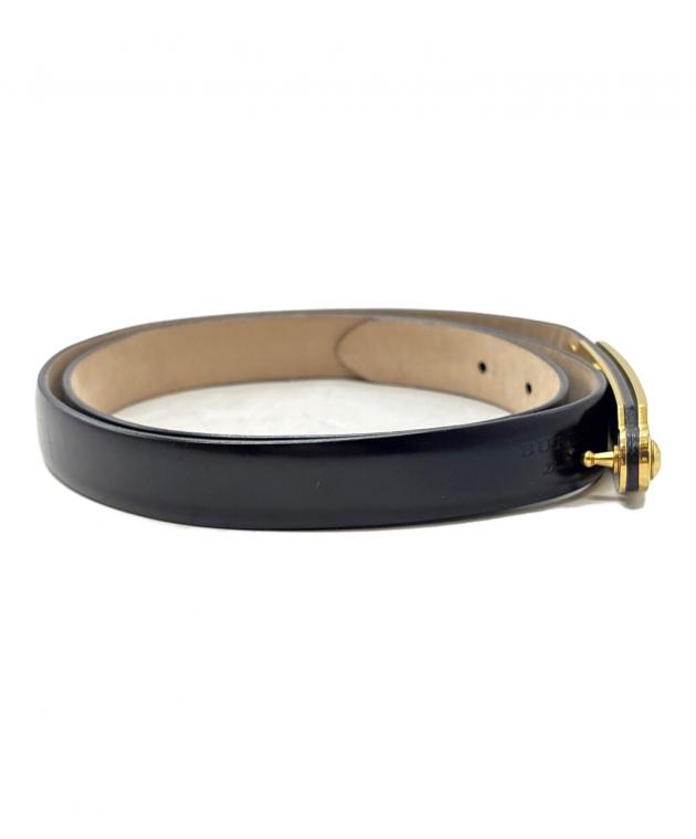 中古・古着通販】BURBERRY (バーバリー) ベルト｜ブランド・古着通販