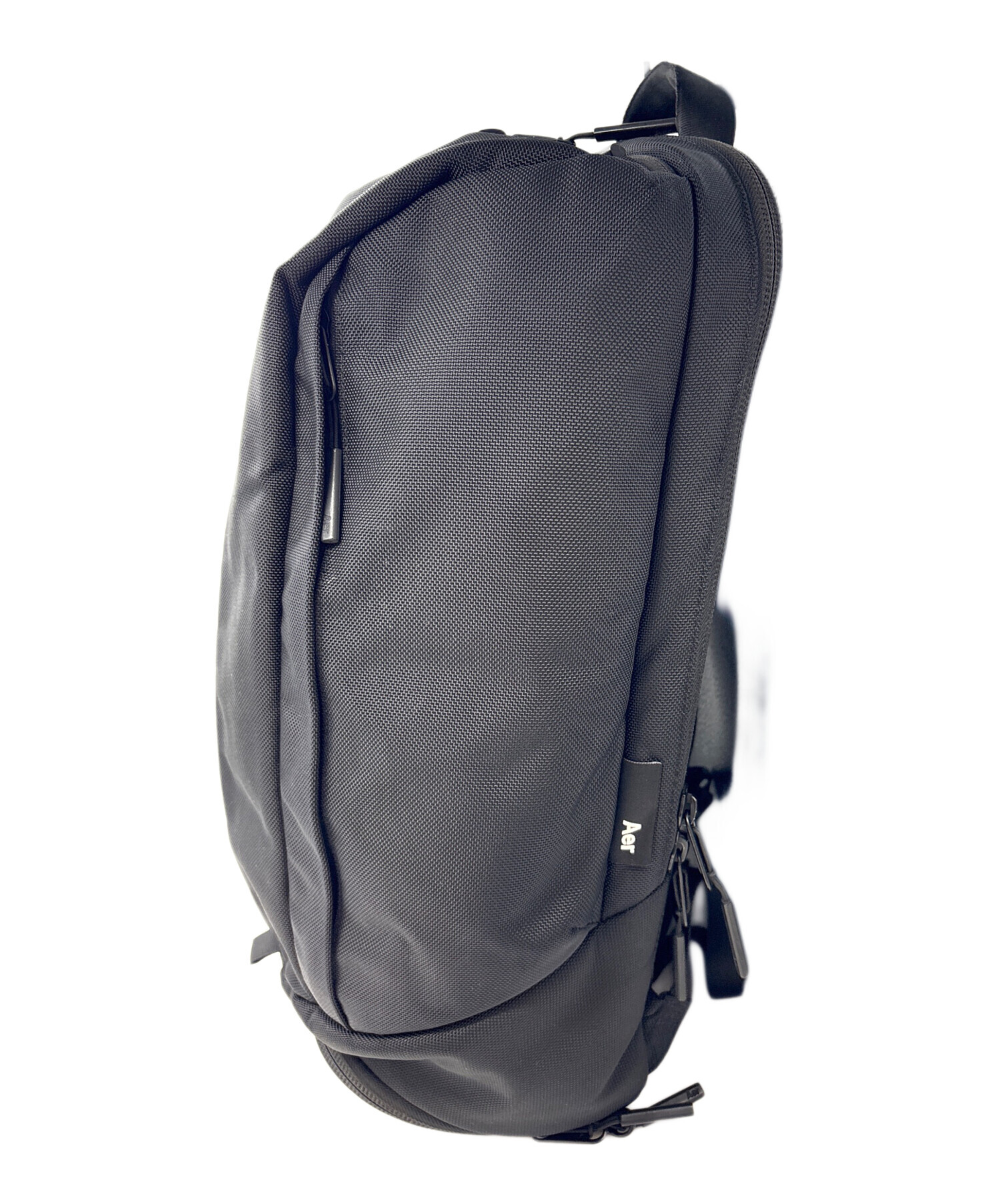中古・古着通販】AER (エアー) バックパック / Duffel Pack 2 ブラック 