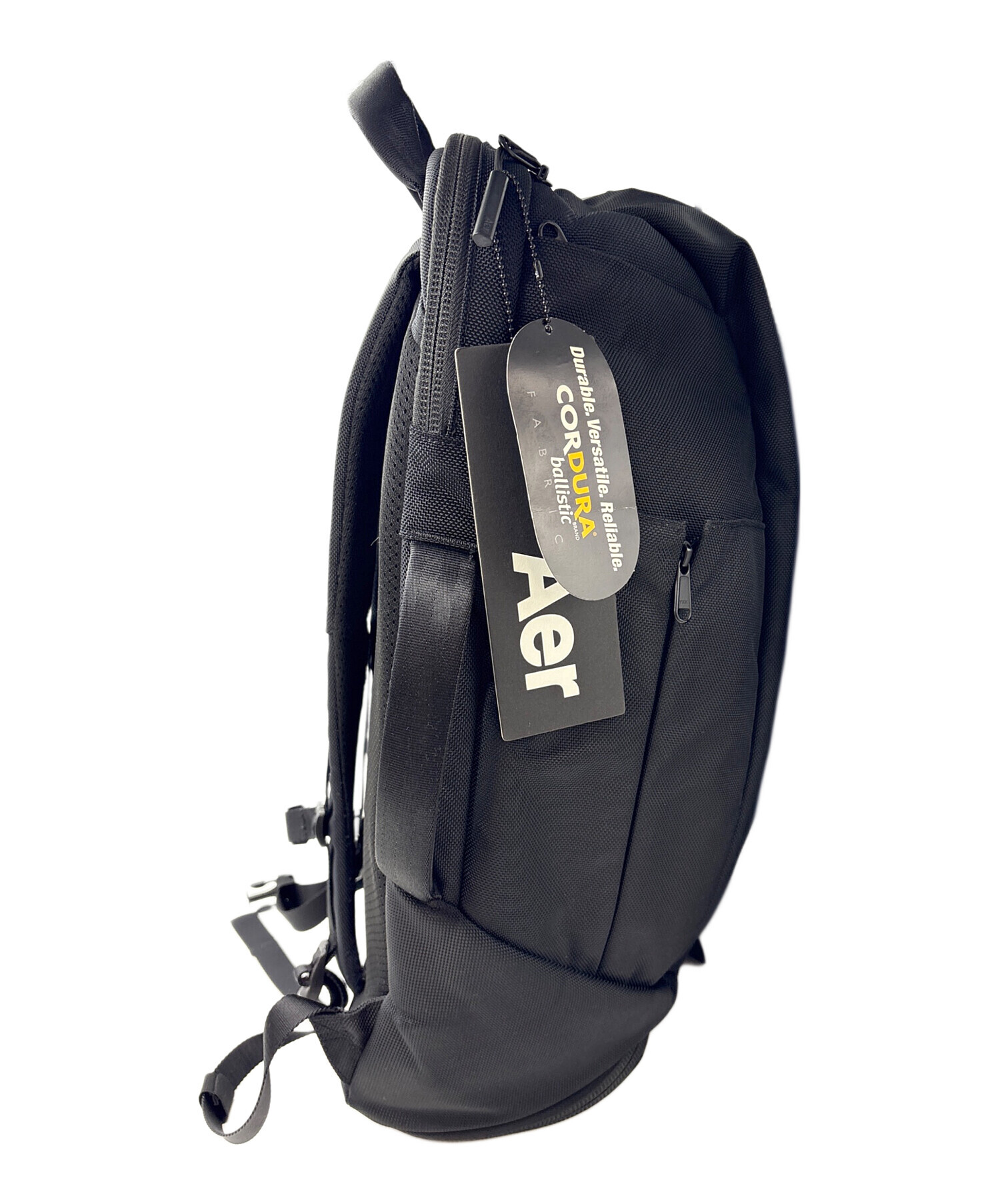 中古・古着通販】AER (エアー) バックパック / Duffel Pack 2 ブラック 