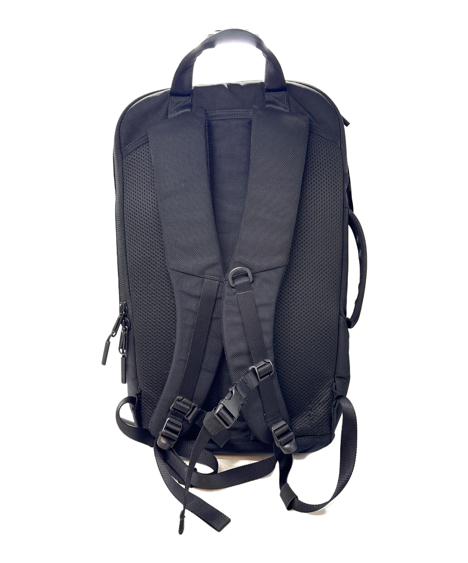中古・古着通販】AER (エアー) バックパック / Duffel Pack 2 ブラック 
