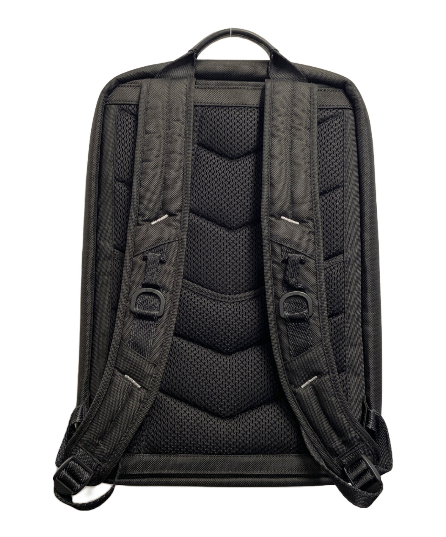 中古・古着通販】TUMI (トゥミ) バックパック ブラック｜ブランド