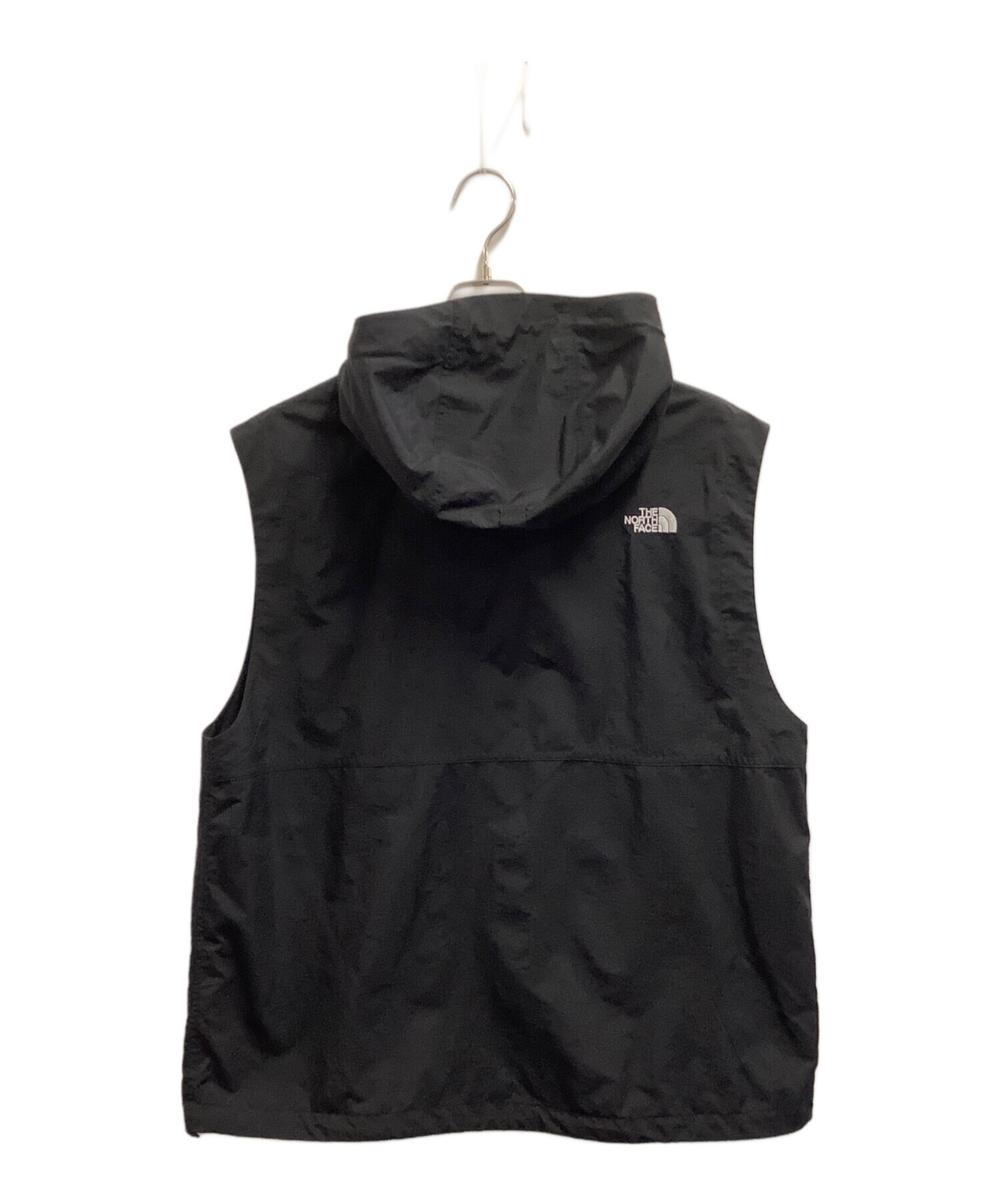 中古・古着通販】THE NORTH FACE (ザ ノース フェイス) コンパクト