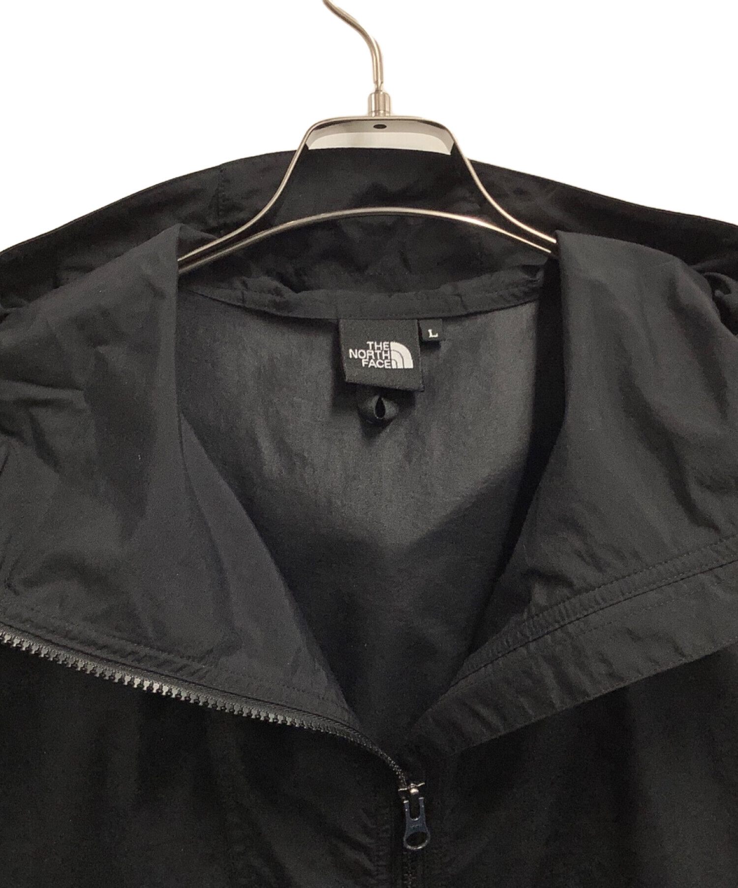 中古・古着通販】THE NORTH FACE (ザ ノース フェイス) コンパクト 