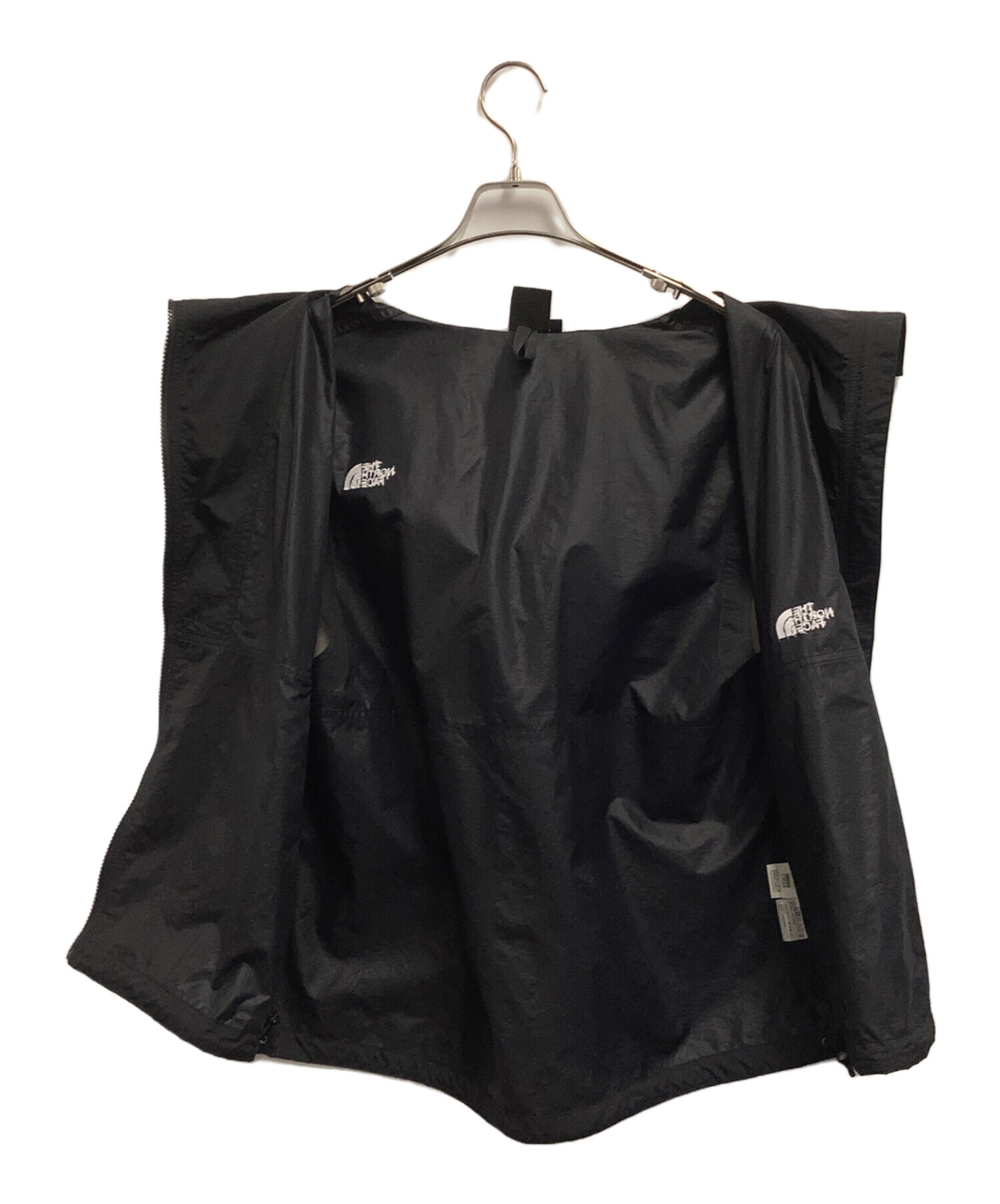 中古・古着通販】THE NORTH FACE (ザ ノース フェイス) コンパクト 