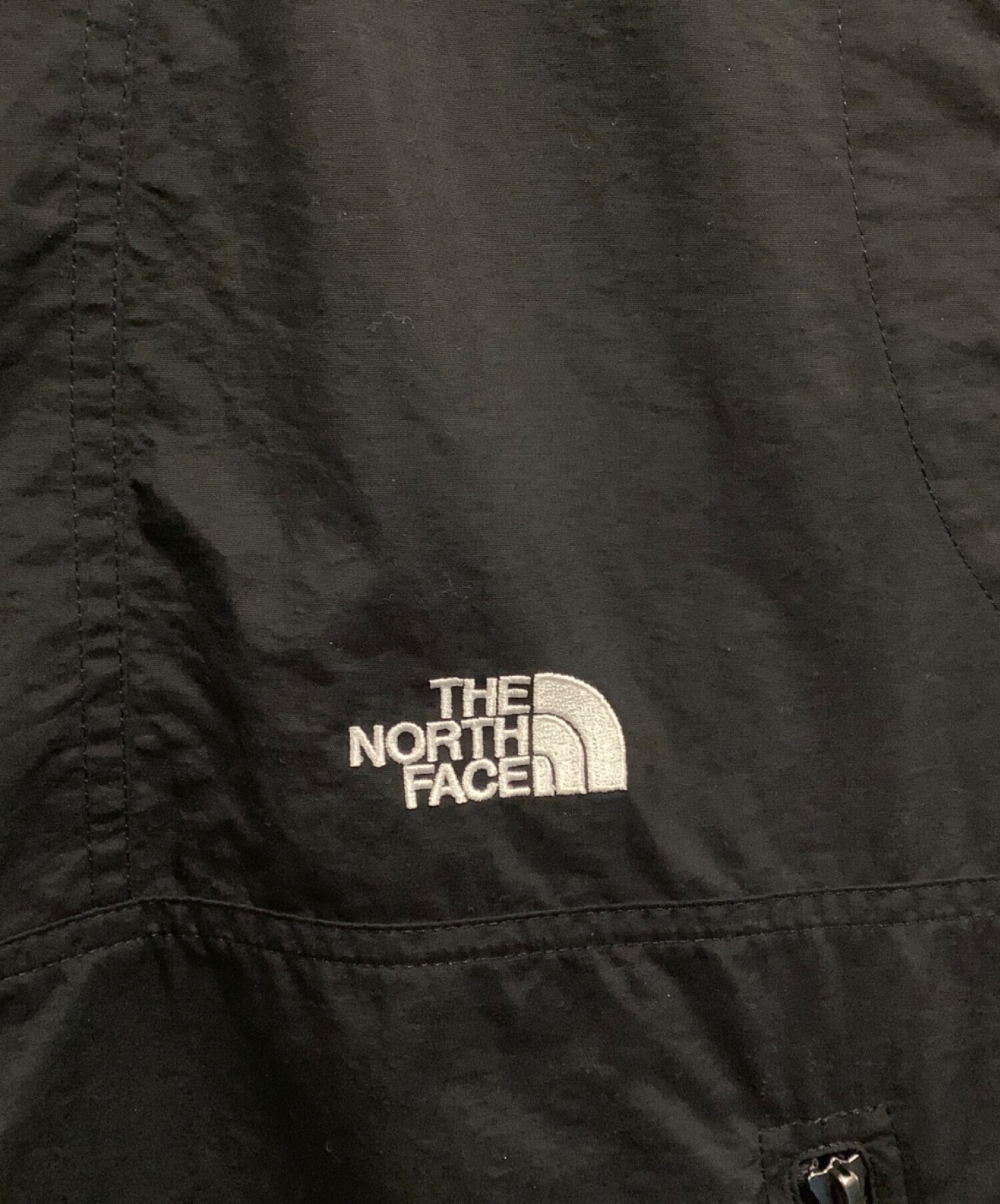 中古・古着通販】THE NORTH FACE (ザ ノース フェイス) コンパクト 
