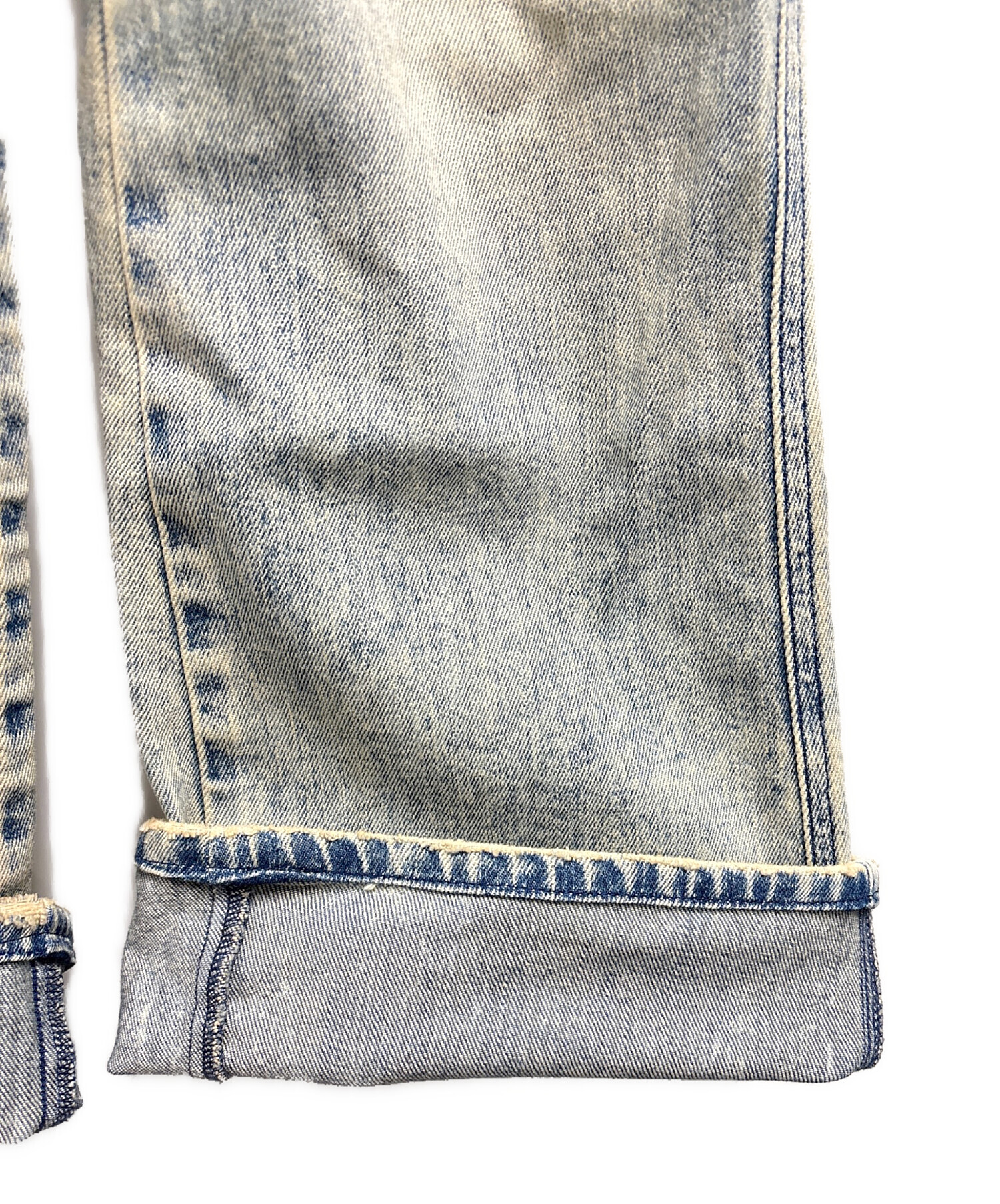 中古・古着通販】DIESEL (ディーゼル) ブーツカットジーンズ 