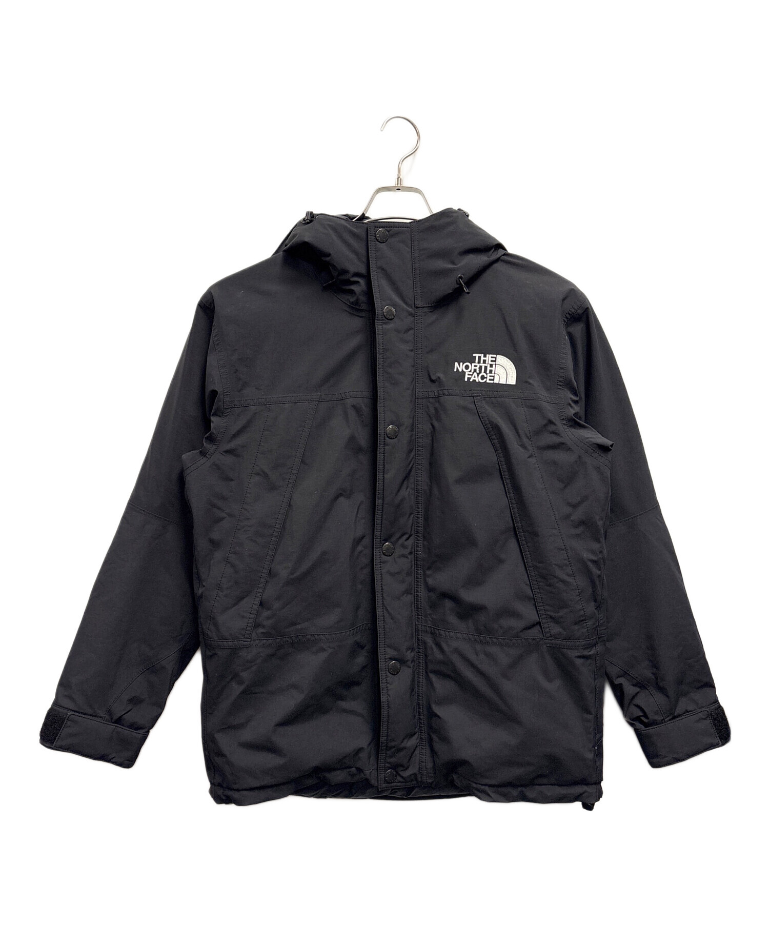 中古・古着通販】THE NORTH FACE (ザ ノース フェイス) マウンテン