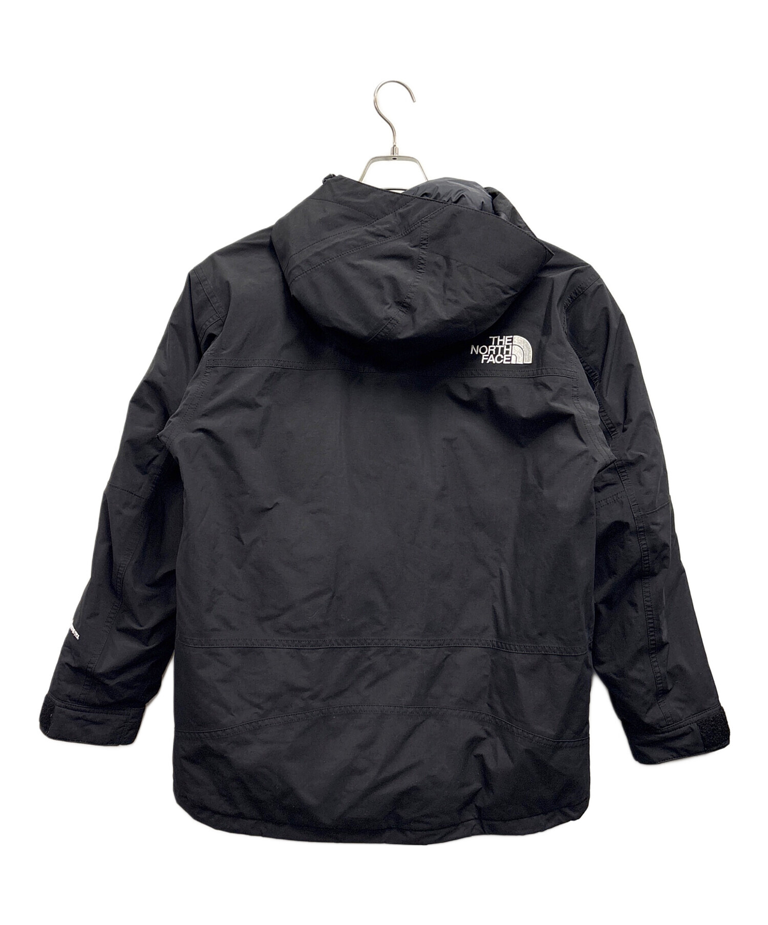 中古・古着通販】THE NORTH FACE (ザ ノース フェイス) マウンテン