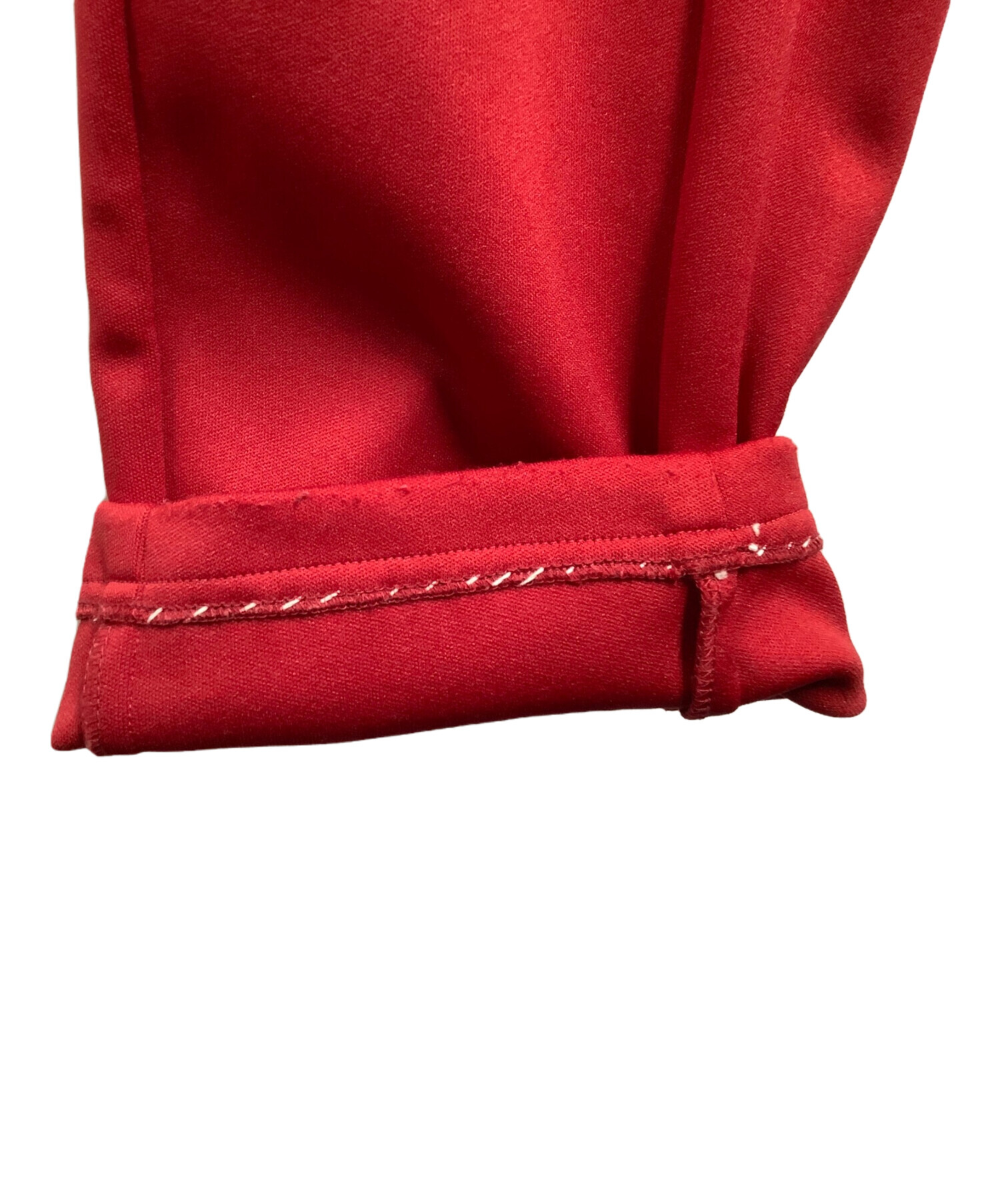 中古・古着通販】keisuke kanda (ケイスケカンダ) ジャージパンツ