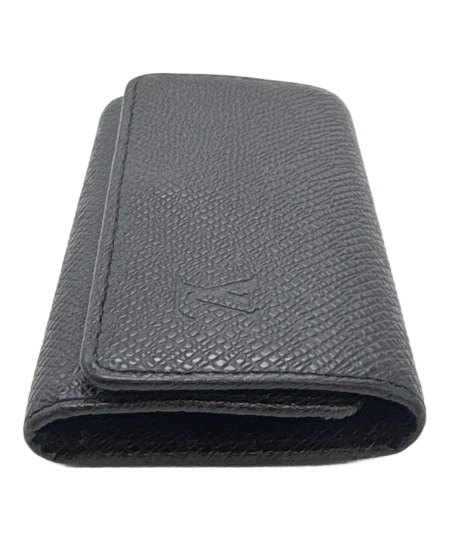 中古・古着通販】LOUIS VUITTON (ルイ ヴィトン) キーケース / タイガ 