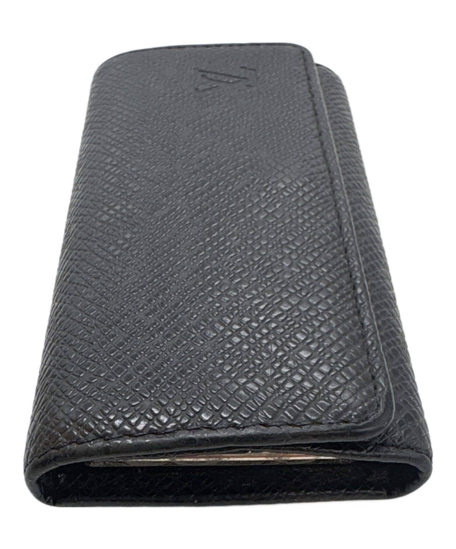 中古・古着通販】LOUIS VUITTON (ルイ ヴィトン) キーケース / タイガ
