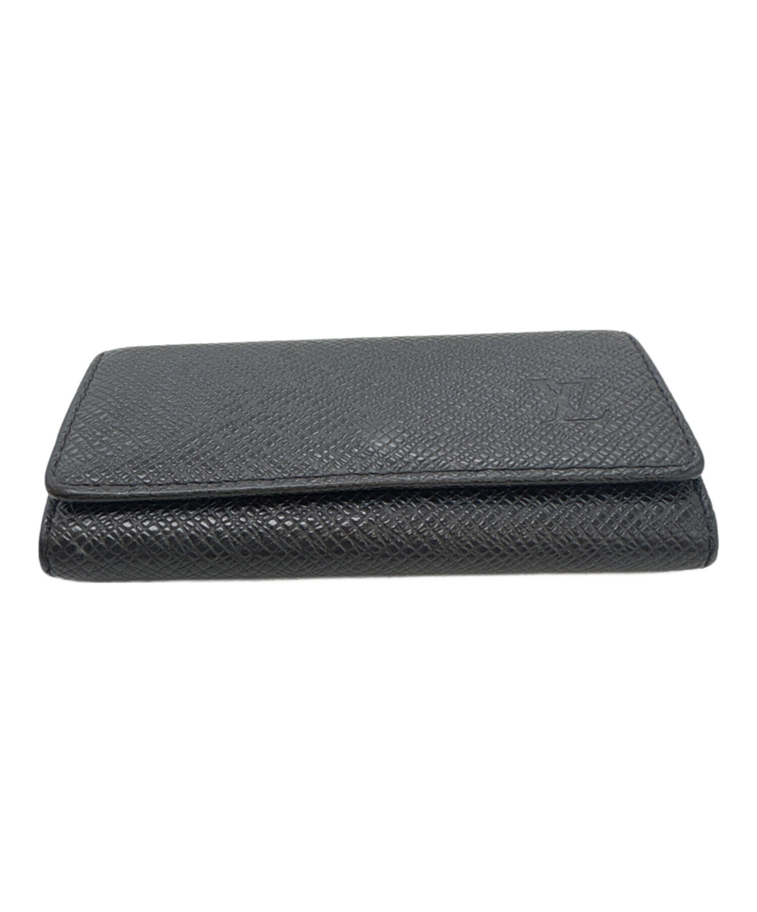 中古・古着通販】LOUIS VUITTON (ルイ ヴィトン) キーケース / タイガ