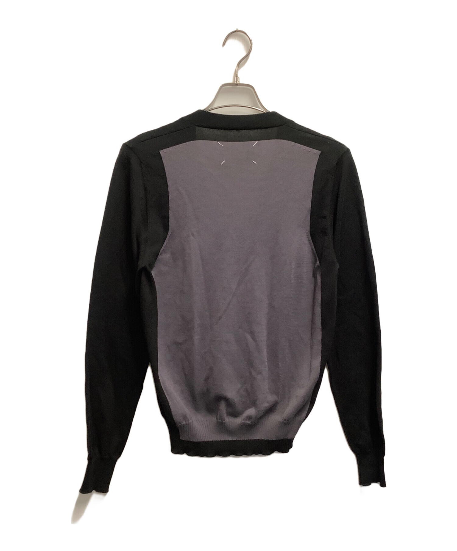 中古・古着通販】Maison Margiela (メゾンマルジェラ) カーディガン 