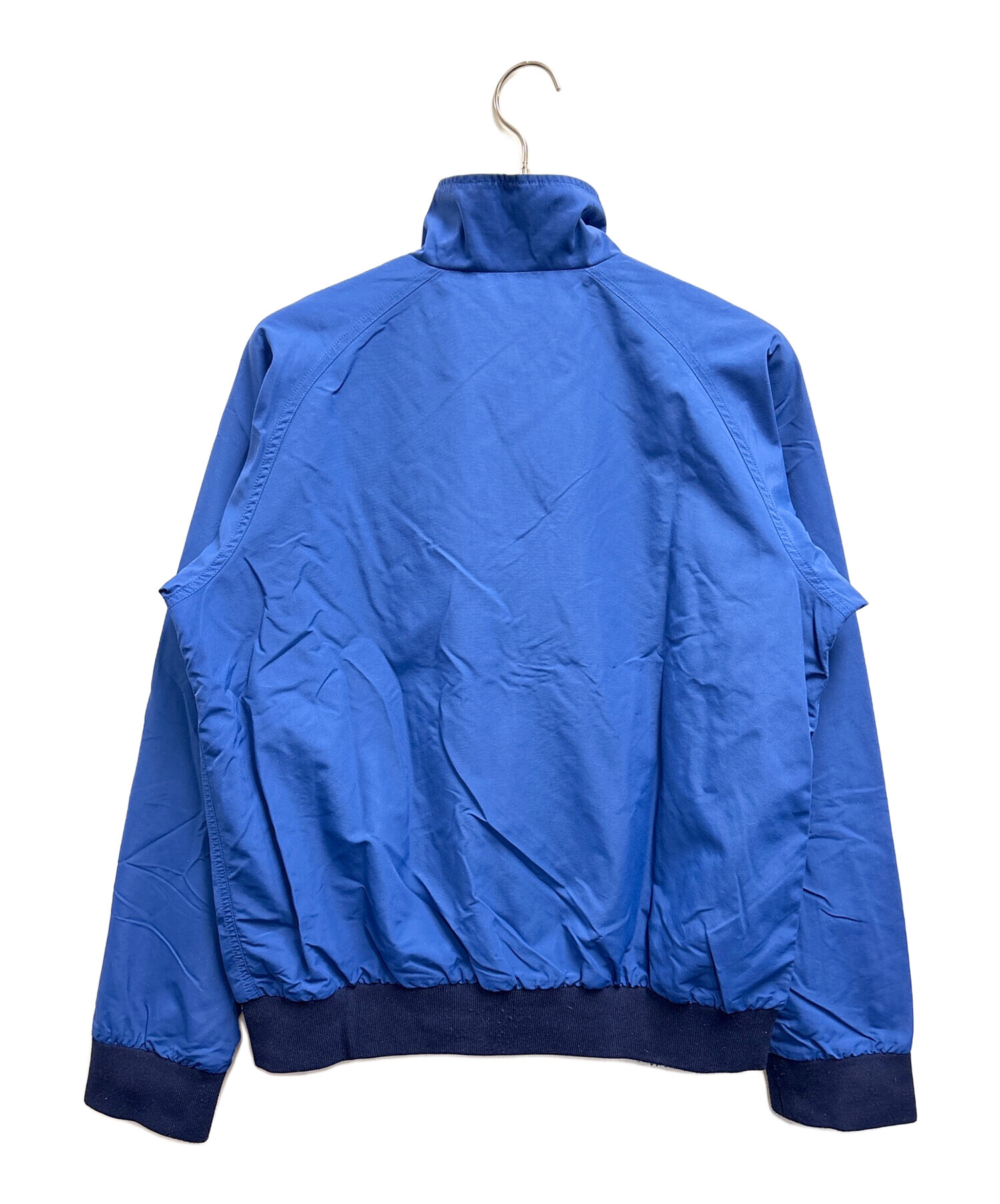 中古・古着通販】Patagonia (パタゴニア) バギーズジャケット ブルー