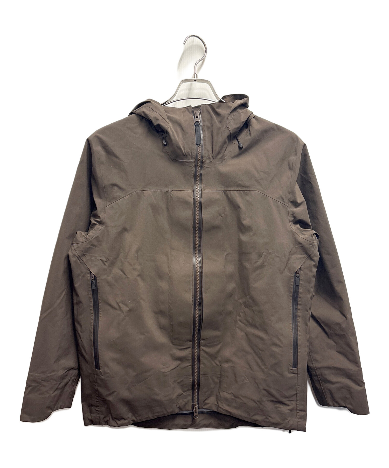 NORTH FACEナイロンフーディー THE NORTH FACE（ザ ノースフェイス） ノースフェイス ナイロン