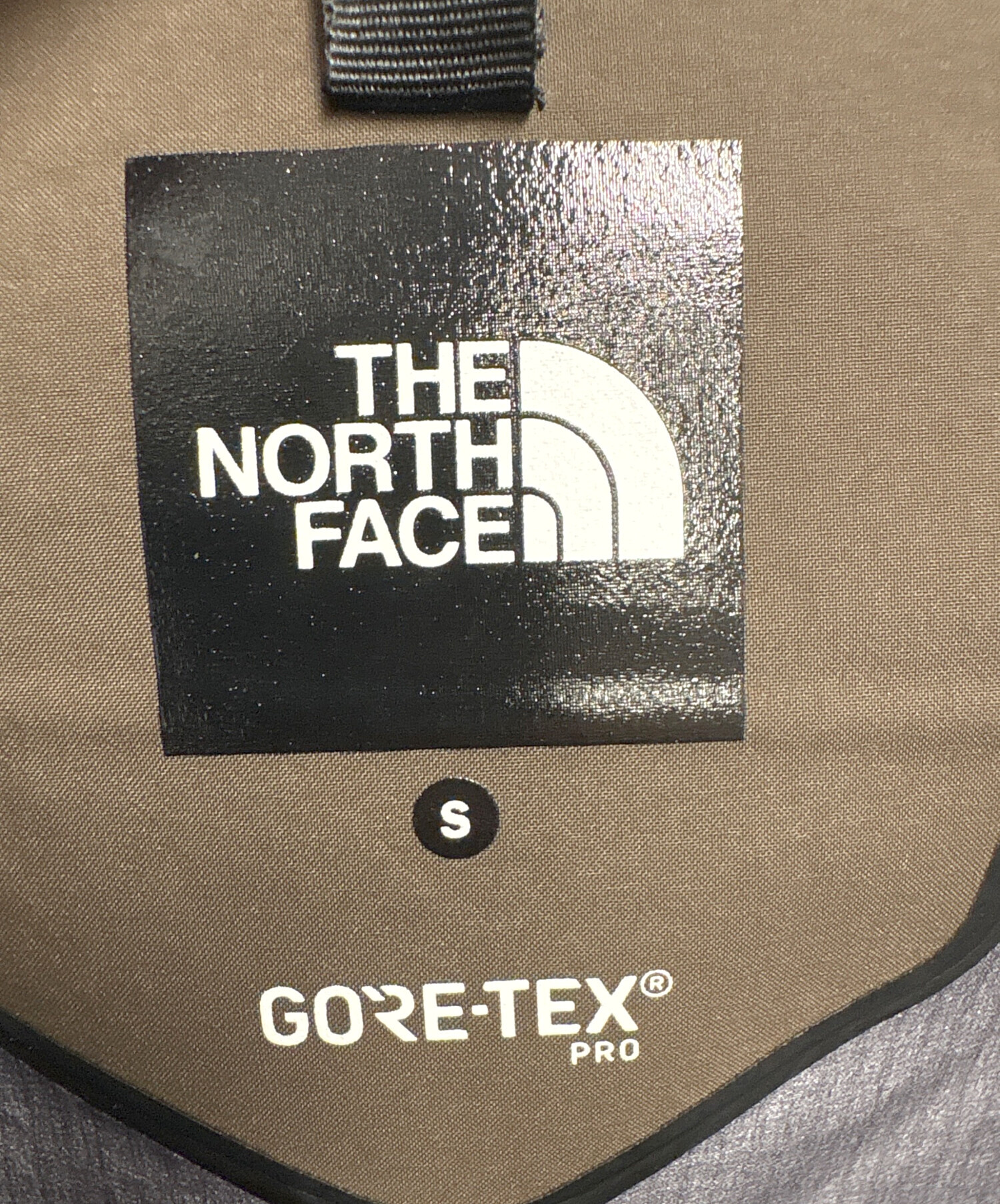 中古・古着通販】THE NORTH FACE (ザ ノース フェイス) ナイロン
