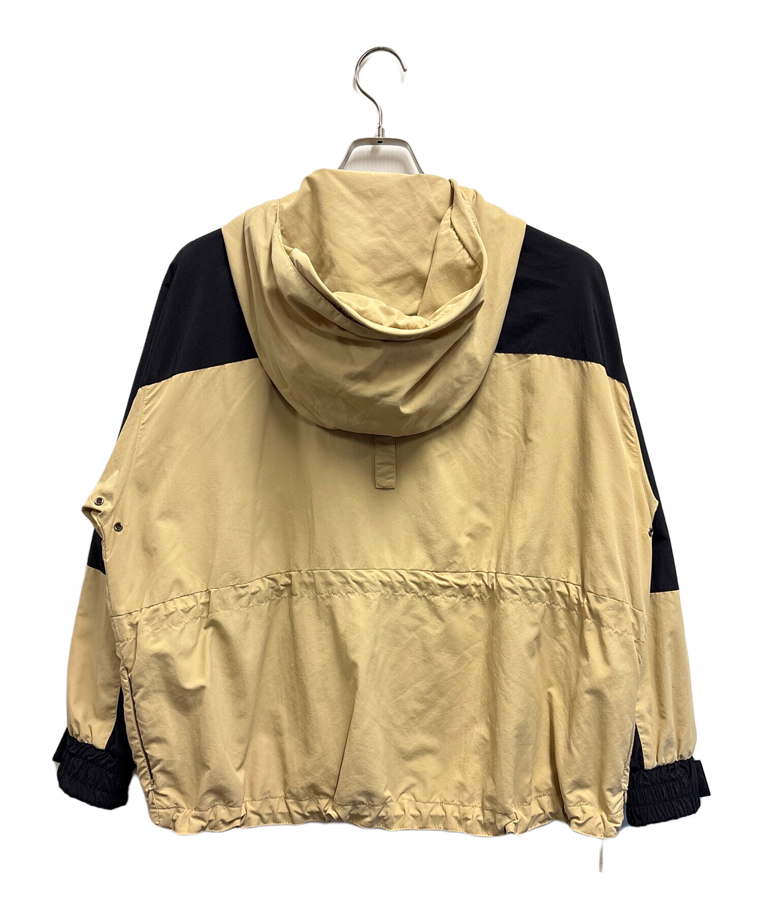 中古・古着通販】WILD THINGS (ワイルドシングス) マウンテンパーカー 
