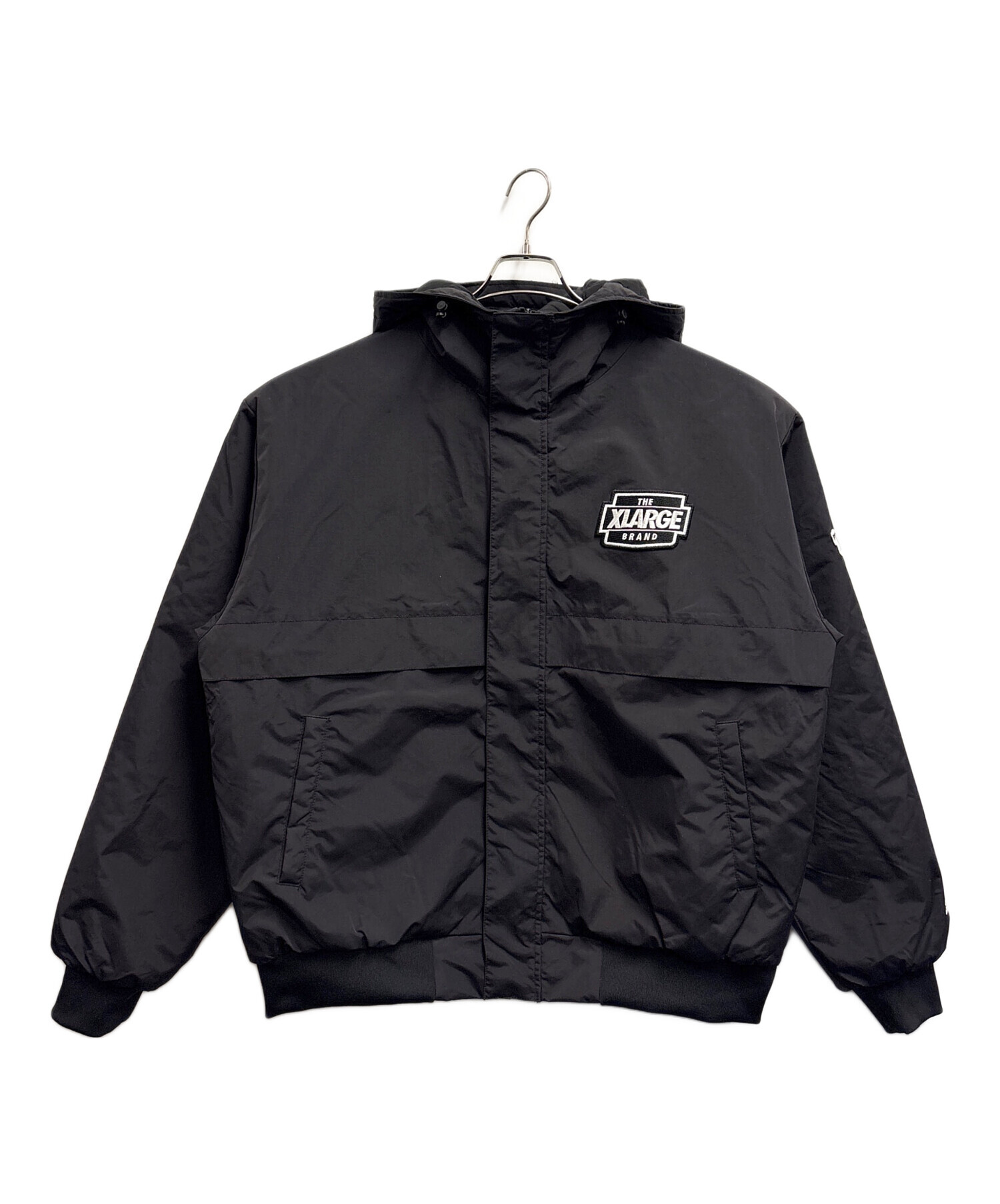 メンズ古着LL 3L (13着まとめ売り)オマケ付き 中古・古着通販】X-LARGE (エクストララージ) ワークジャケット レッド