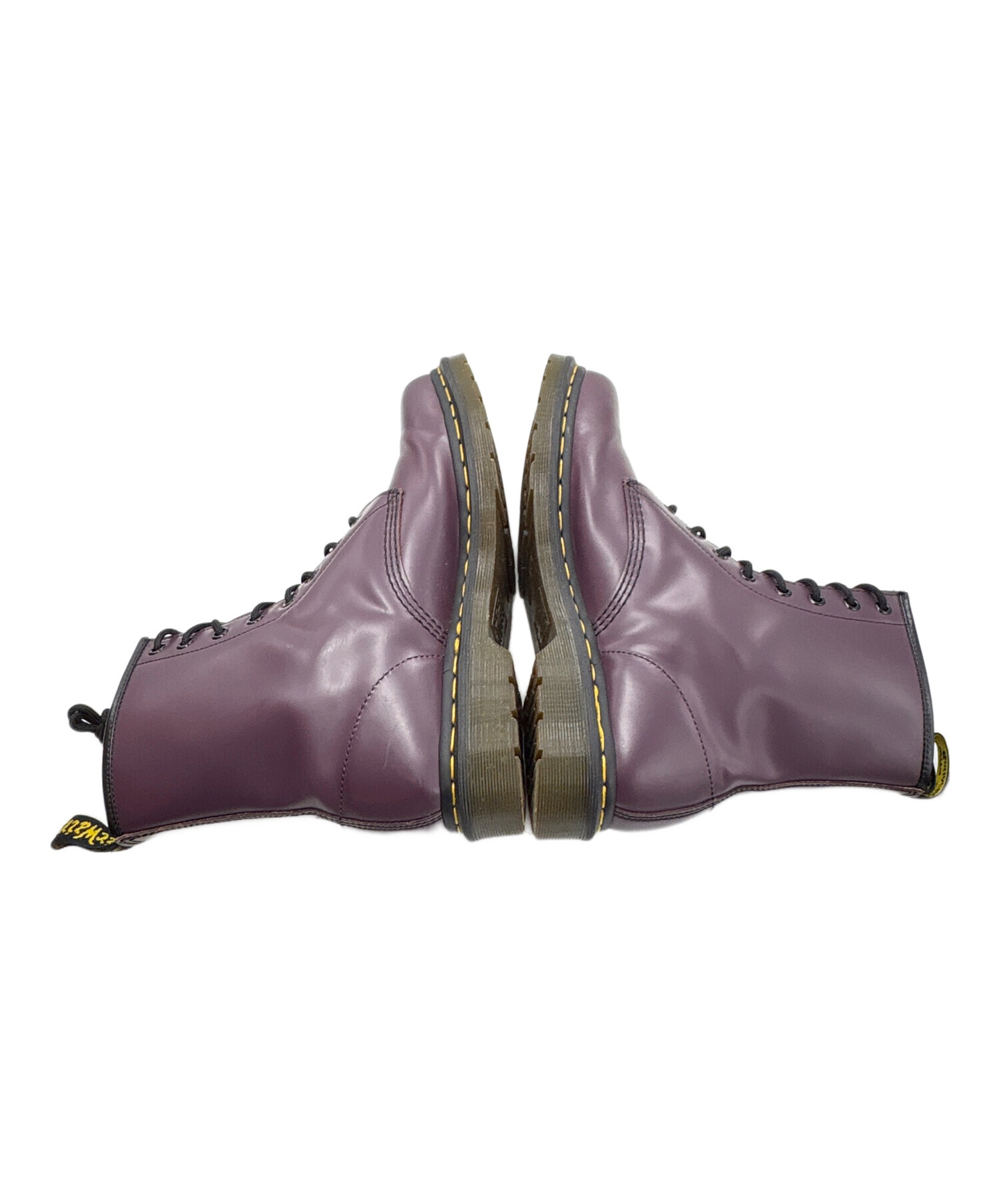 中古・古着通販】Dr.Martens (ドクターマーチン) 8ホールブーツ