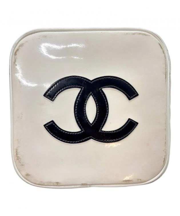 中古・古着通販】CHANEL (シャネル) バニティバッグ / マトラッセ