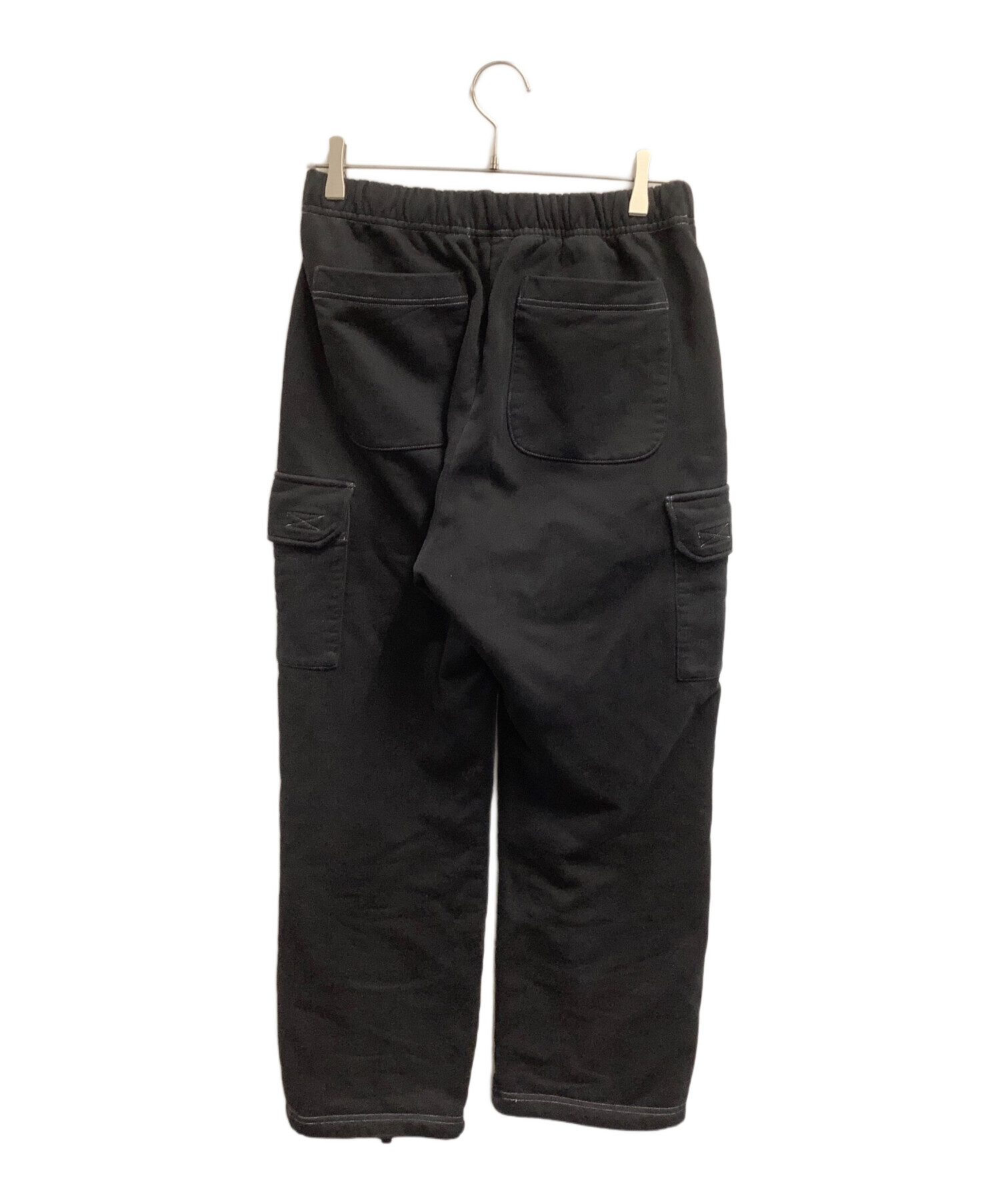 中古・古着通販】X-LARGE (エクストララージ) スウェットカーゴパンツ