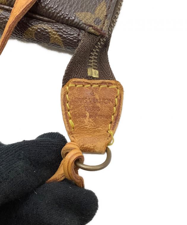 中古・古着通販】LOUIS VUITTON (ルイ ヴィトン) ショルダーポーチ
