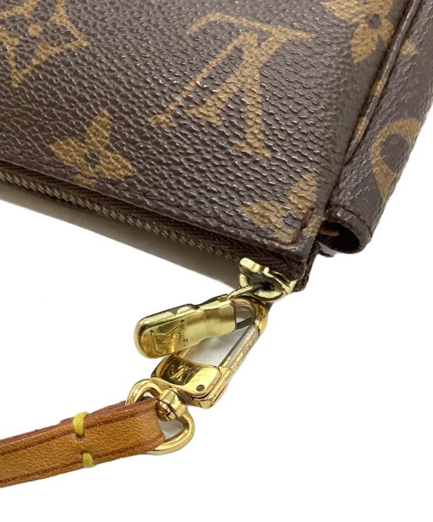 中古・古着通販】LOUIS VUITTON (ルイ ヴィトン) ショルダーポーチ