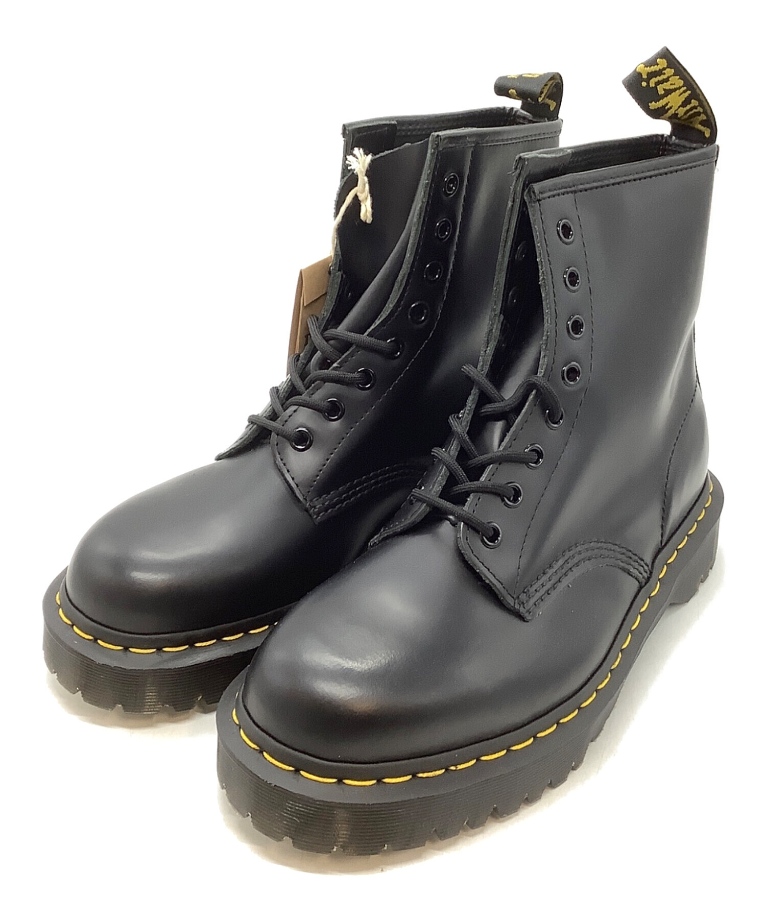 Dr.Martens ドクターマーチン　UK9 中古・古着通販】Dr.Martens (ドクターマーチン) 8ホールブーツ