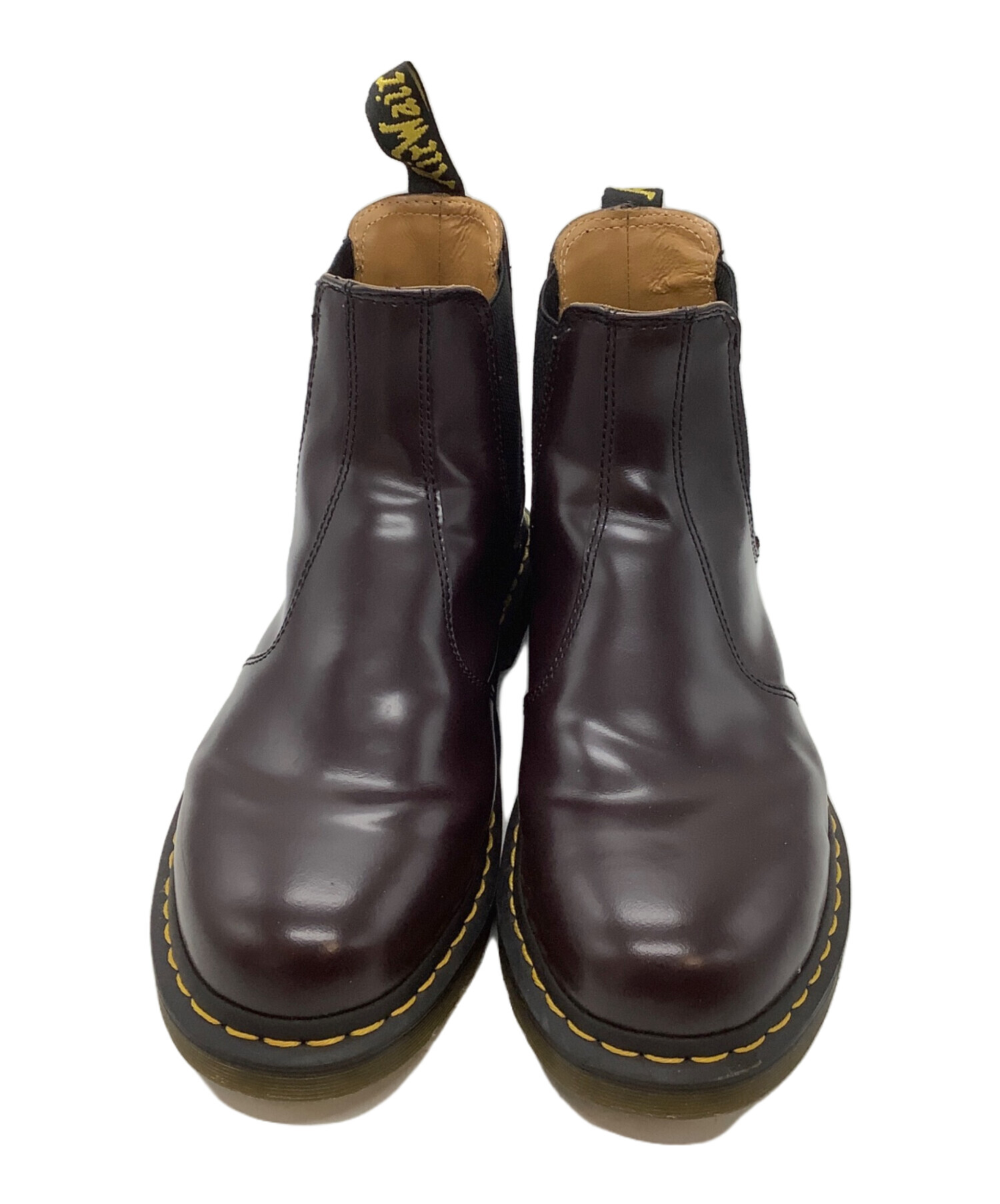 中古・古着通販】Dr.Martens (ドクターマーチン) 2976 YS チェルシー