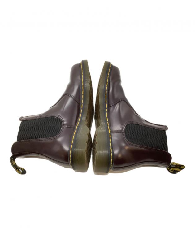 中古・古着通販】Dr.Martens (ドクターマーチン) 2976 YS チェルシー