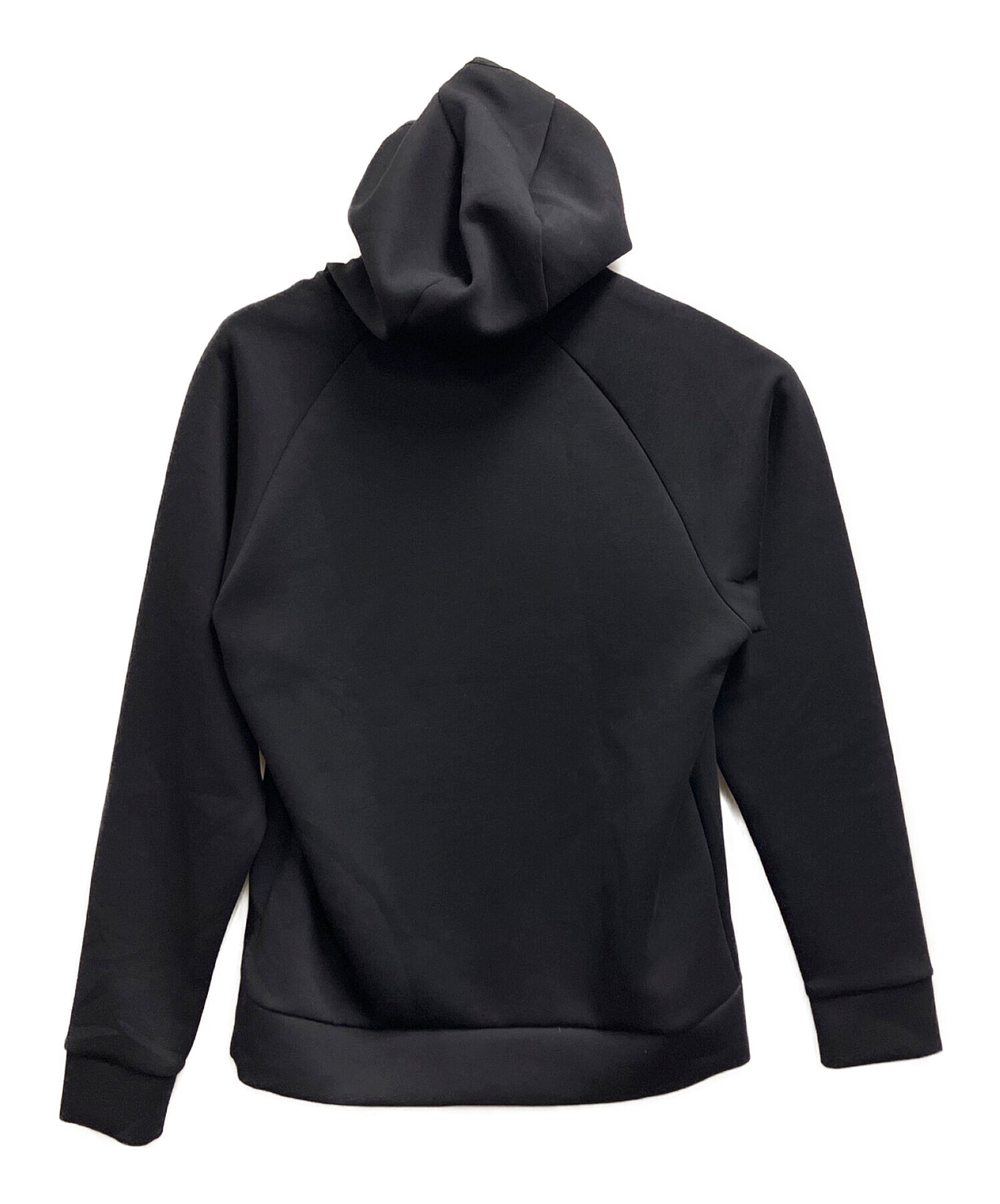 UN3D. フェイスアートフーディ¥28,600秋冬イラストデザイントレンド 中古・古着通販】THE NORTH FACE (ザ ノース フェイス) プルオーバー