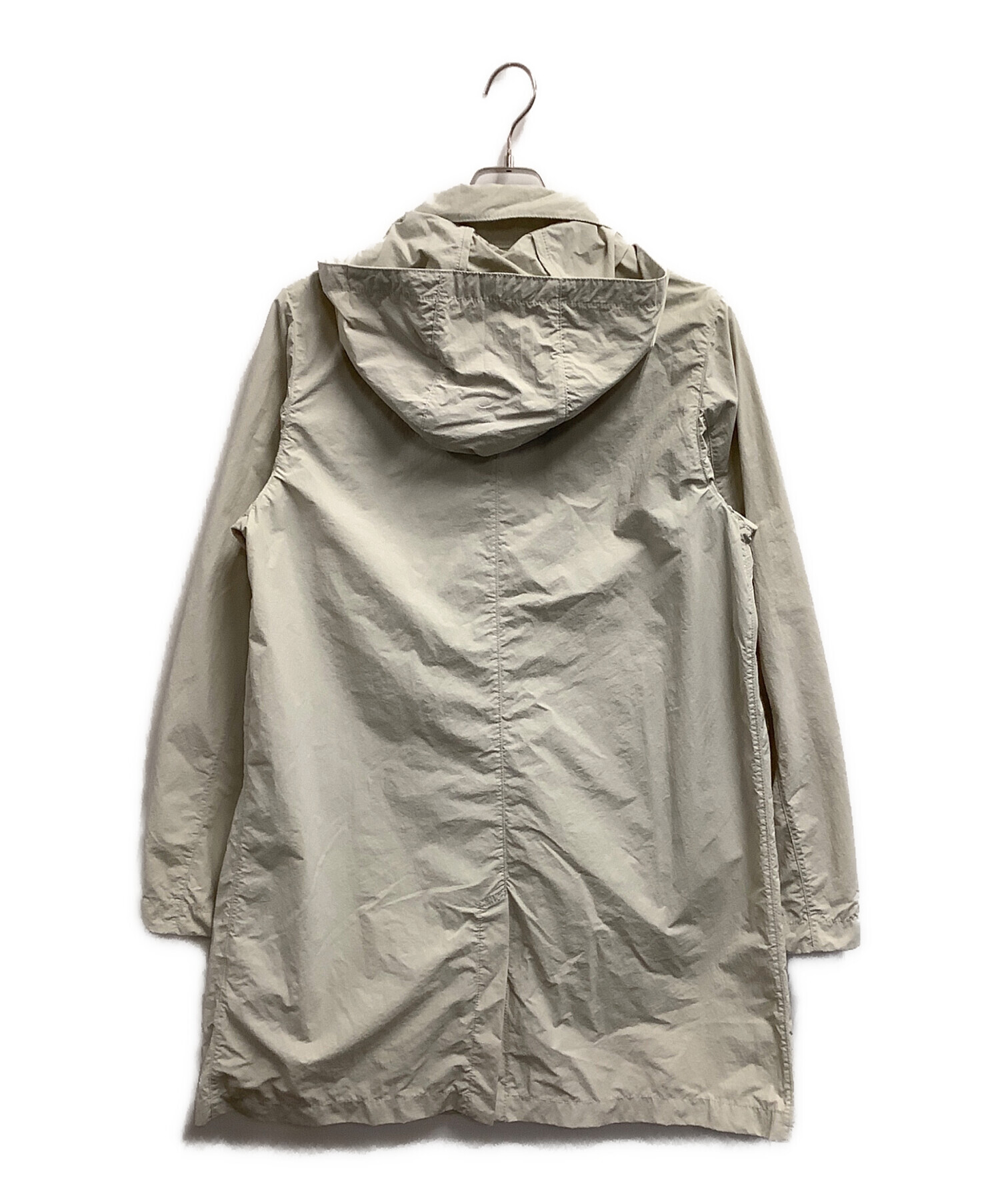 中古・古着通販】THE NORTH FACE (ザ ノース フェイス) コート ライト
