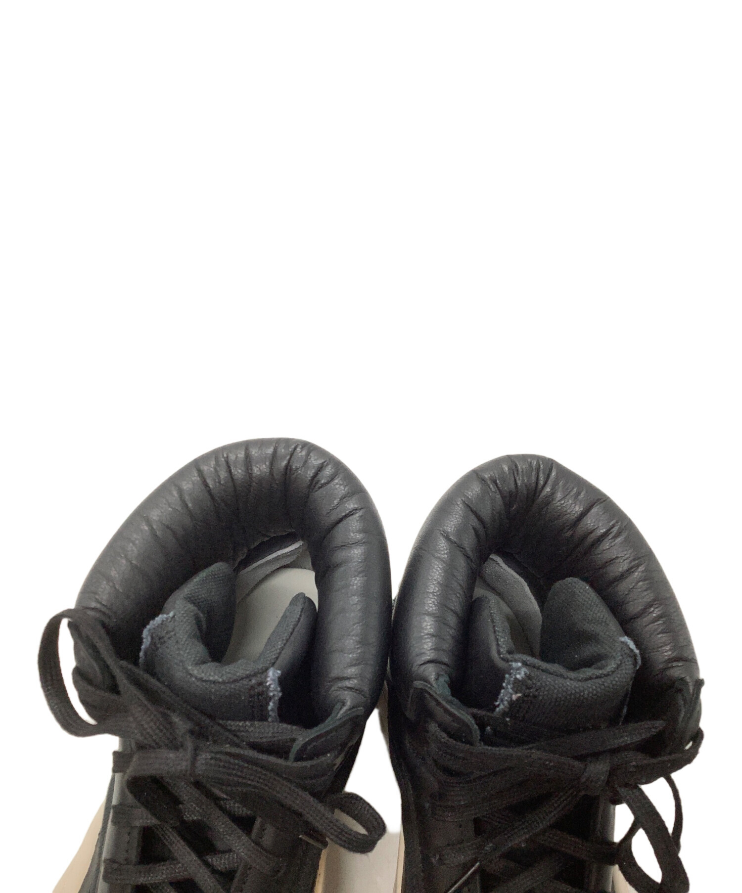 中古・古着通販】Y-3 (ワイスリー) CENTENNIAL HIGH ブラック サイズ 