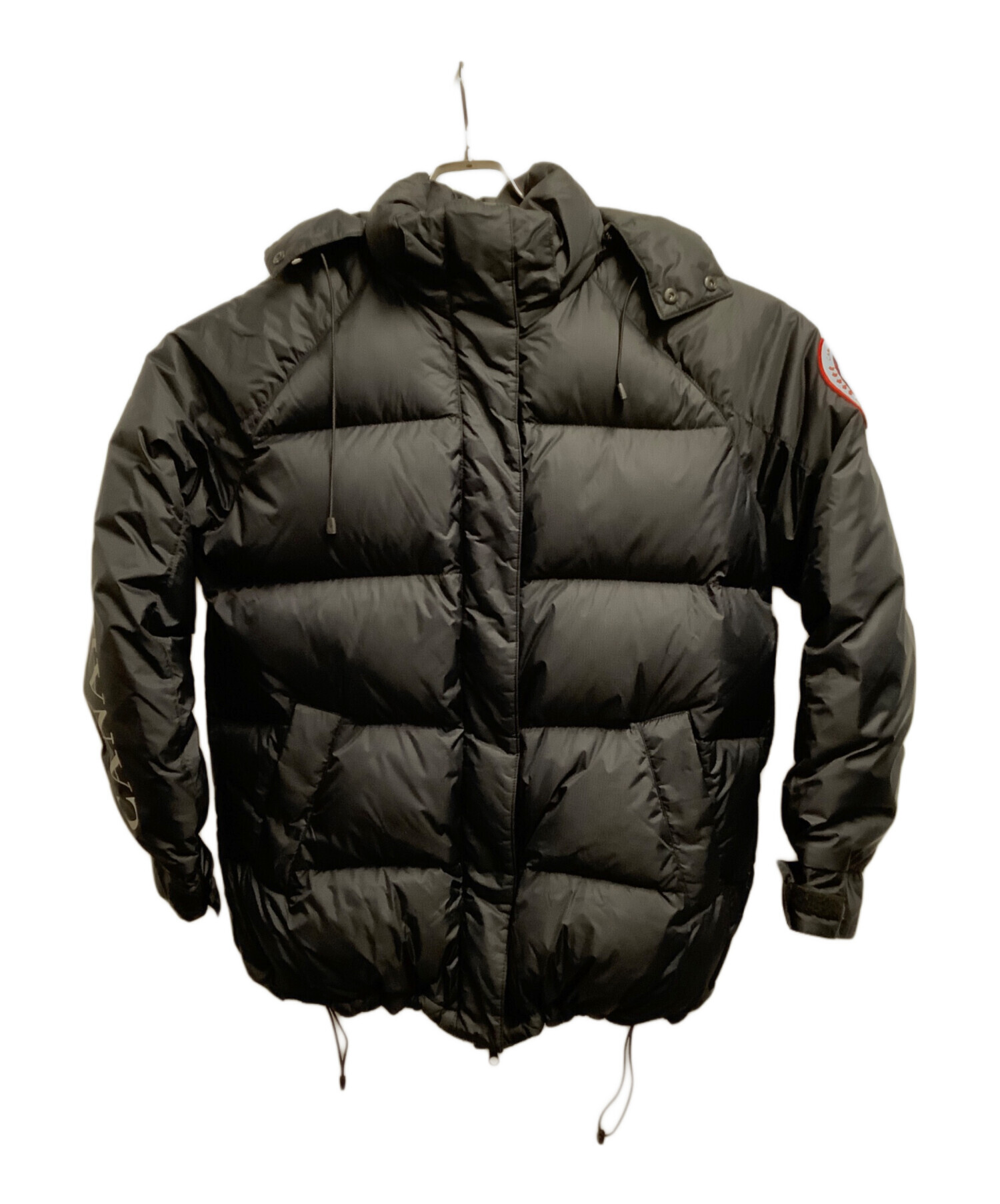 中古・古着通販】CANADA GOOSE (カナダグース) ダウンジャケット