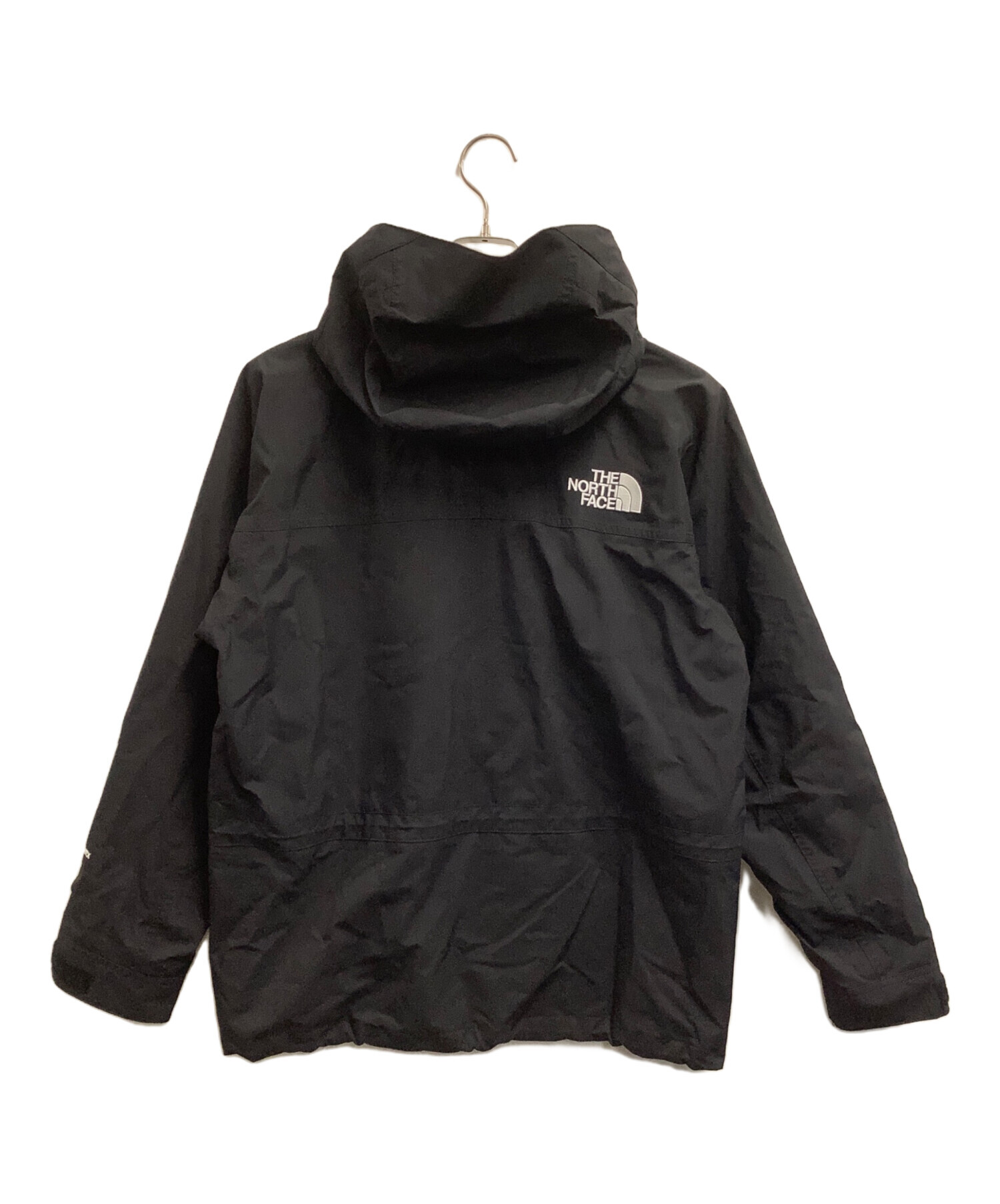 中古・古着通販】THE NORTH FACE (ザ ノース フェイス) ナイロン