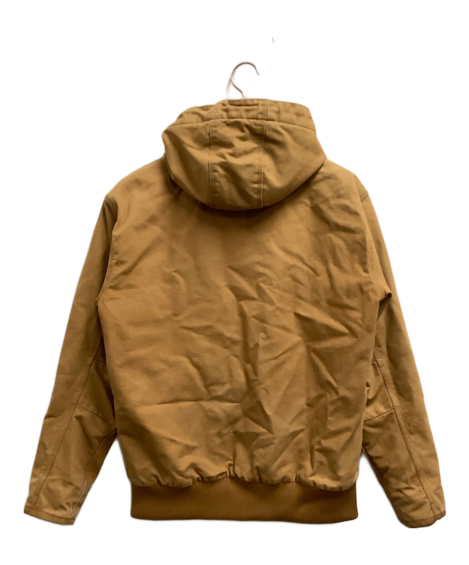 中古・古着通販】CarHartt (カーハート) フーデッドジャケット