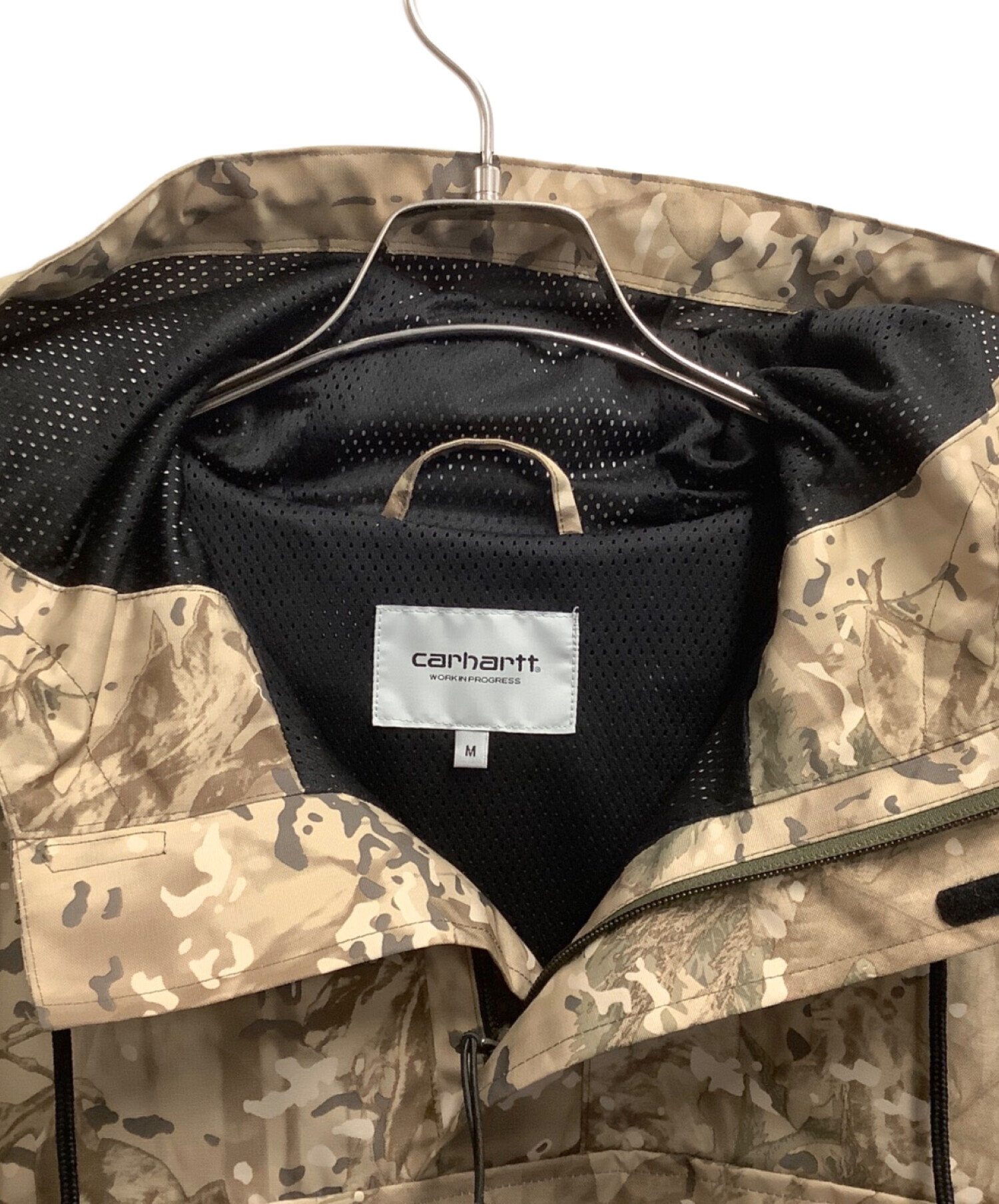 中古・古着通販】Carhartt WIP (カーハート ワーク イン プログレス