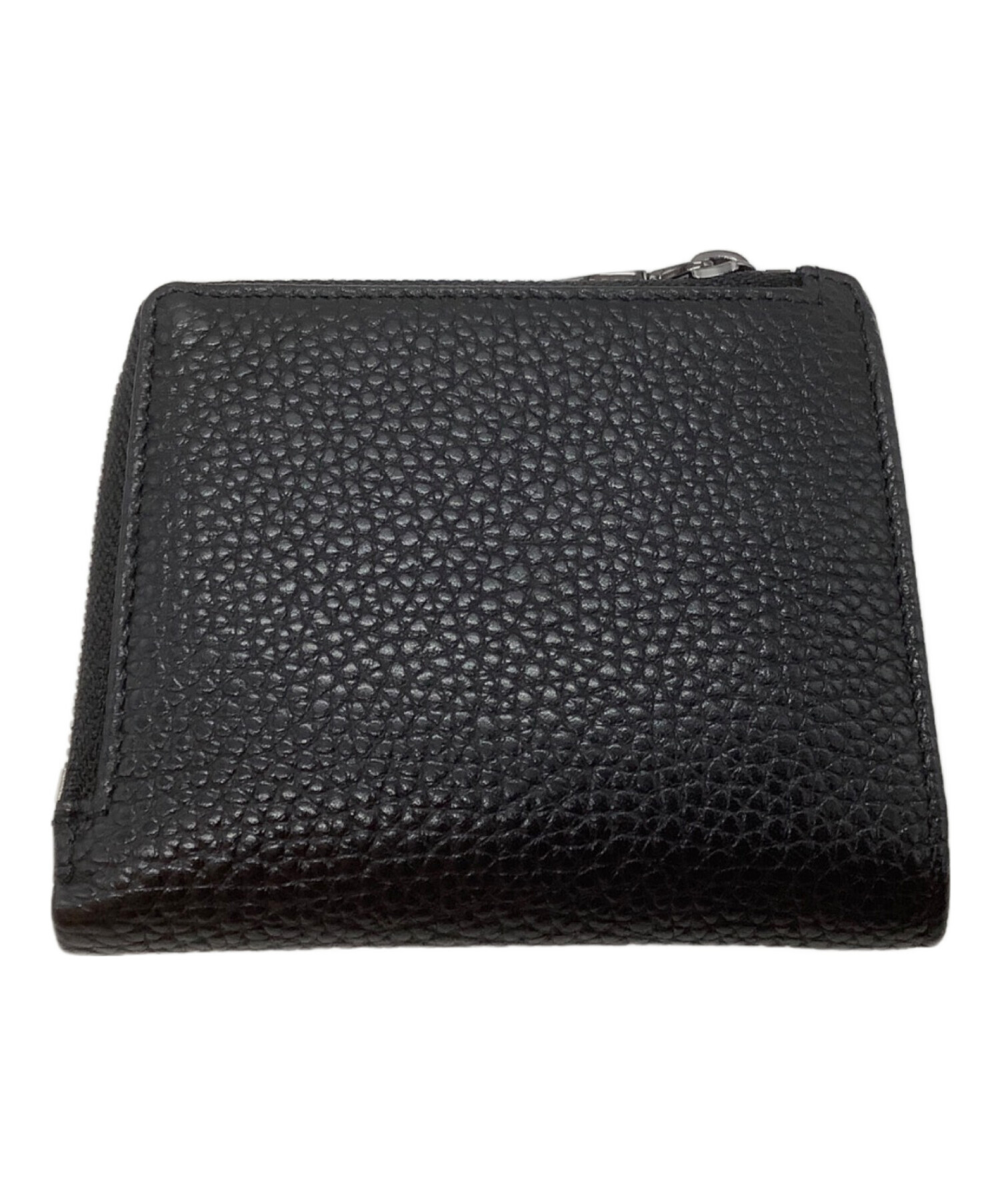 中古・古着通販】DIESEL (ディーゼル) カードケース ブラック