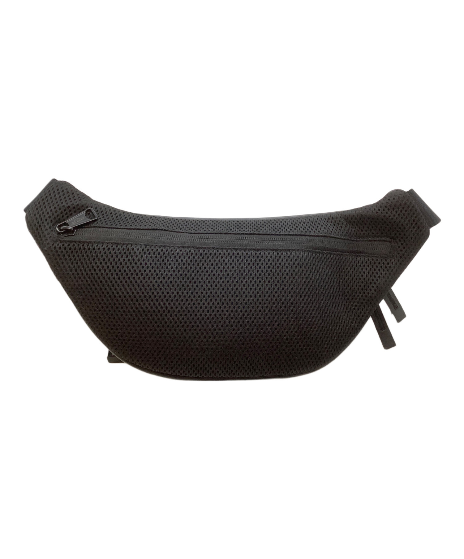 中古・古着通販】DIESEL (ディーゼル) ベルトバッグ ブラック