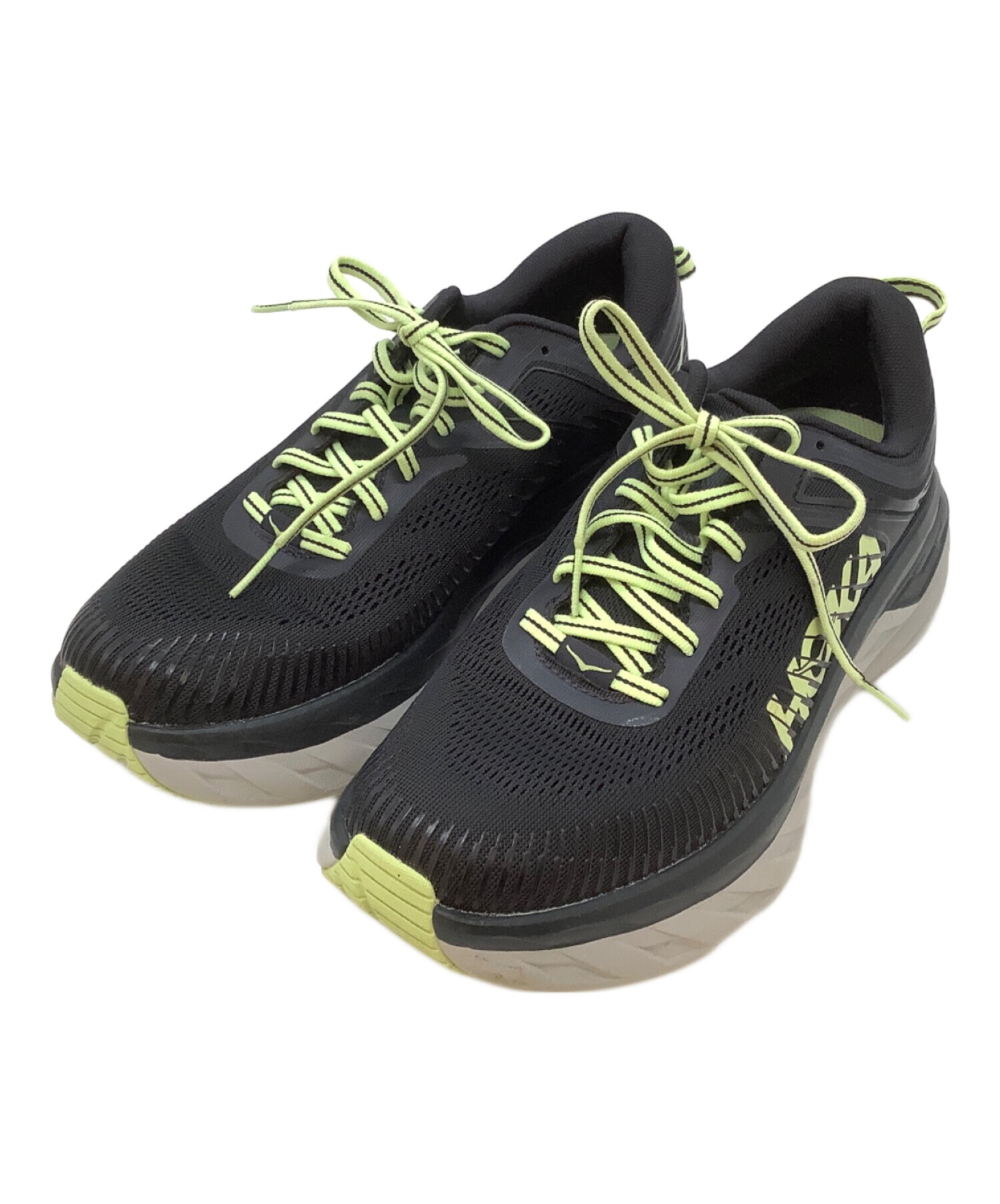 中古・古着通販】HOKAONEONE (ホカオネオネ) ランニングシューズ